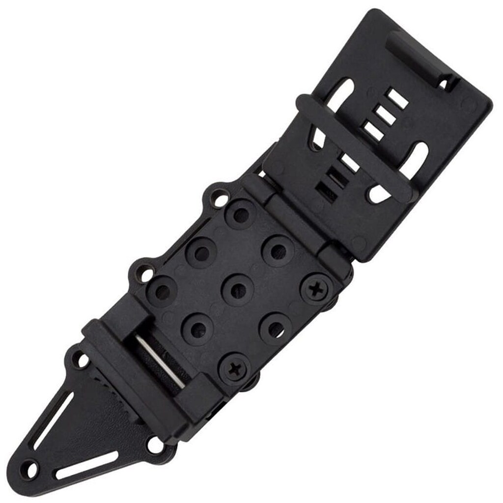 Nóż SOG Pillar - Black