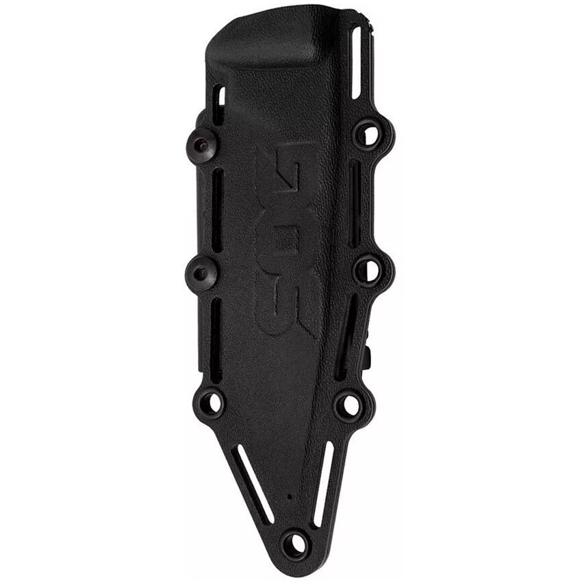 Nóż SOG Pillar - Black