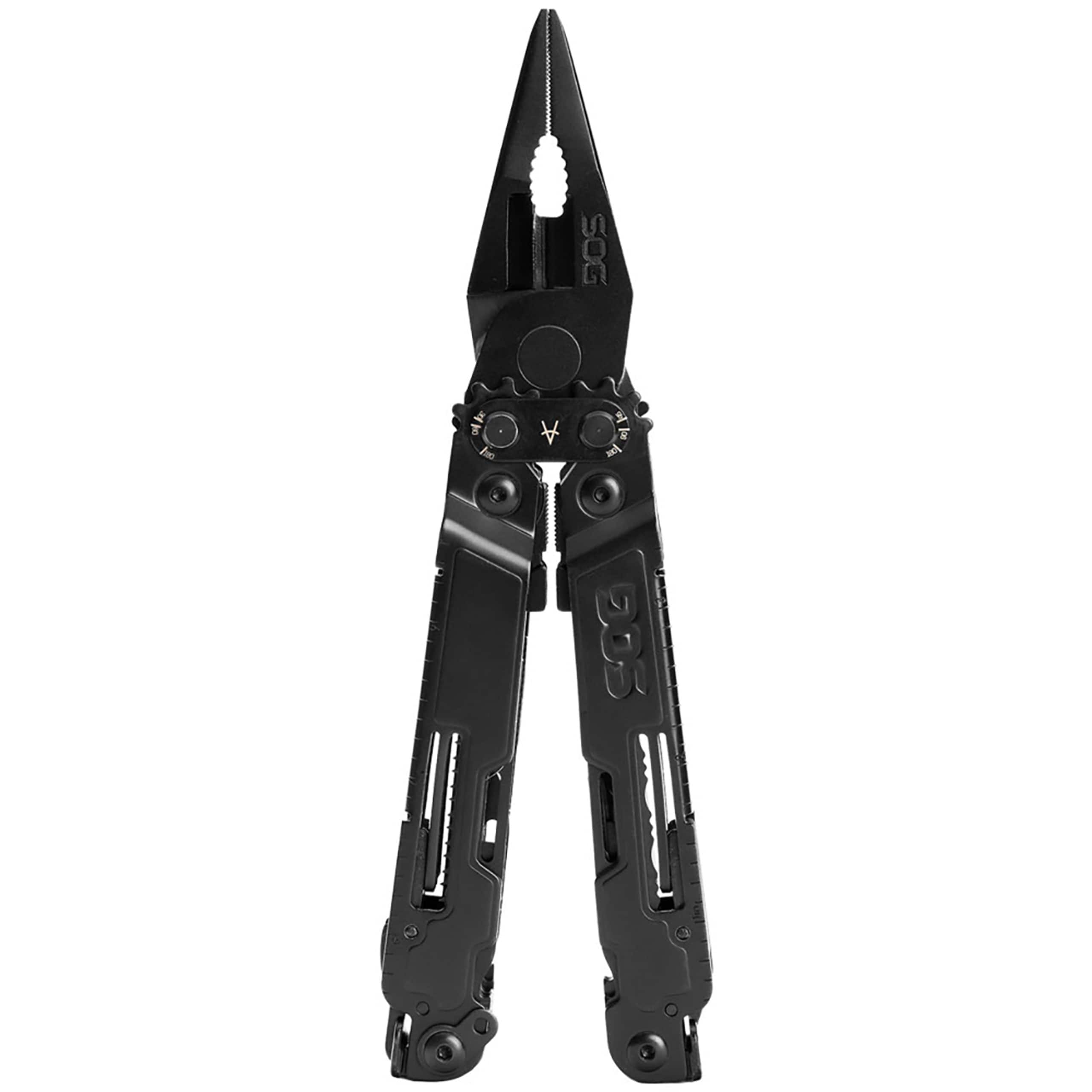 Multitool SOG PowerAccess - Black