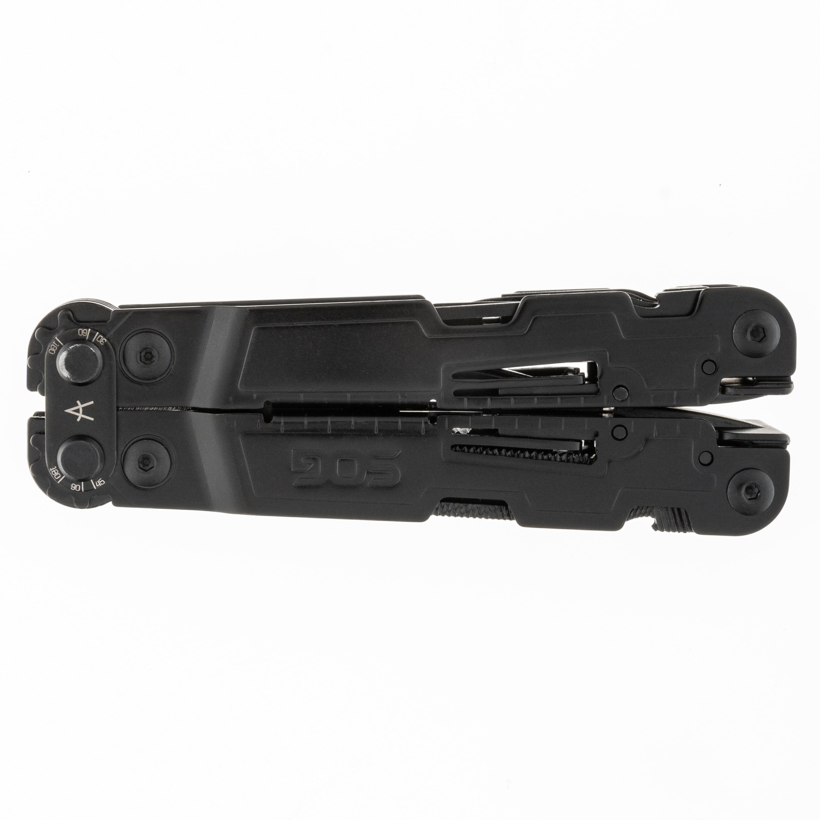 Multitool SOG PowerAccess - Black