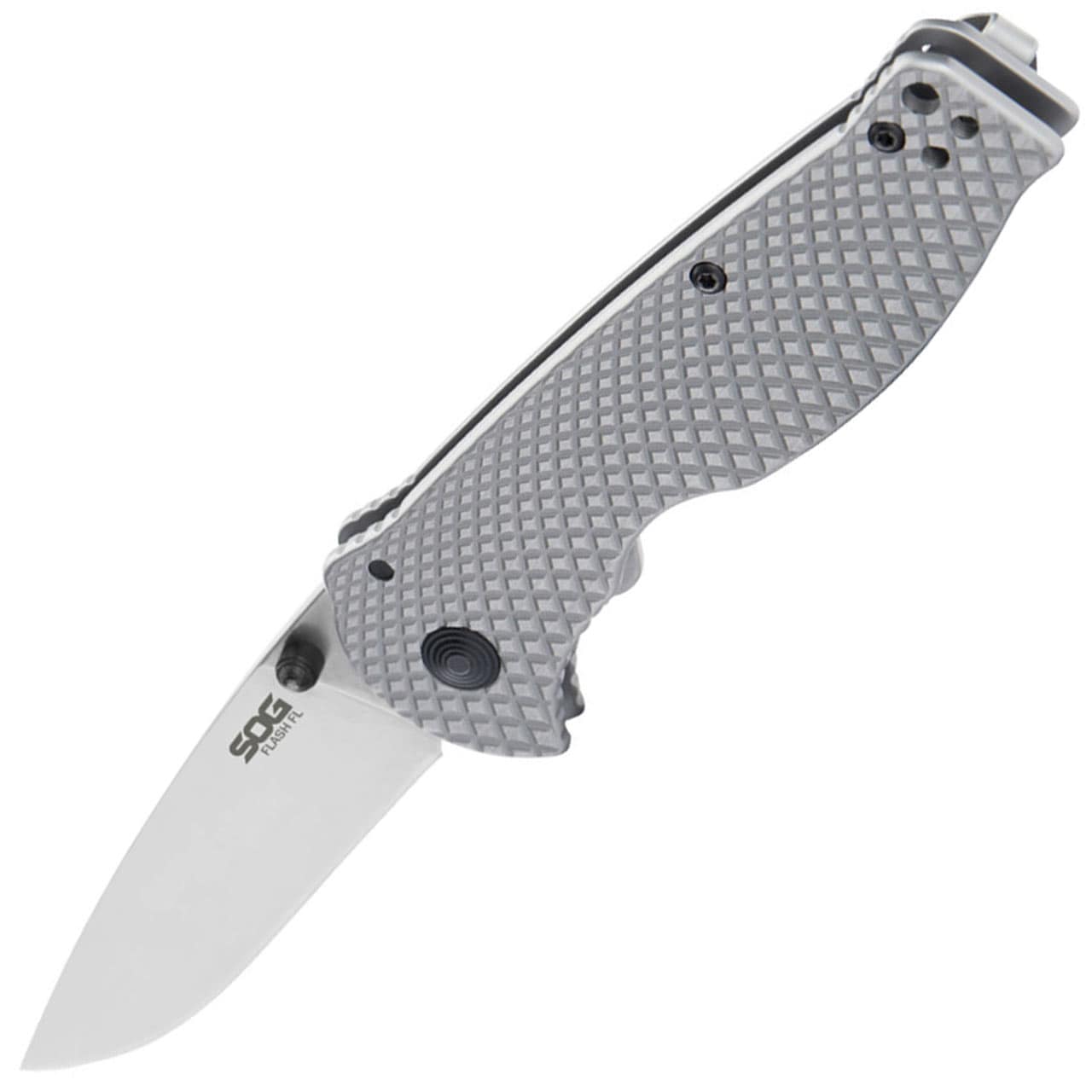 Складаний ніж SOG Flash FL