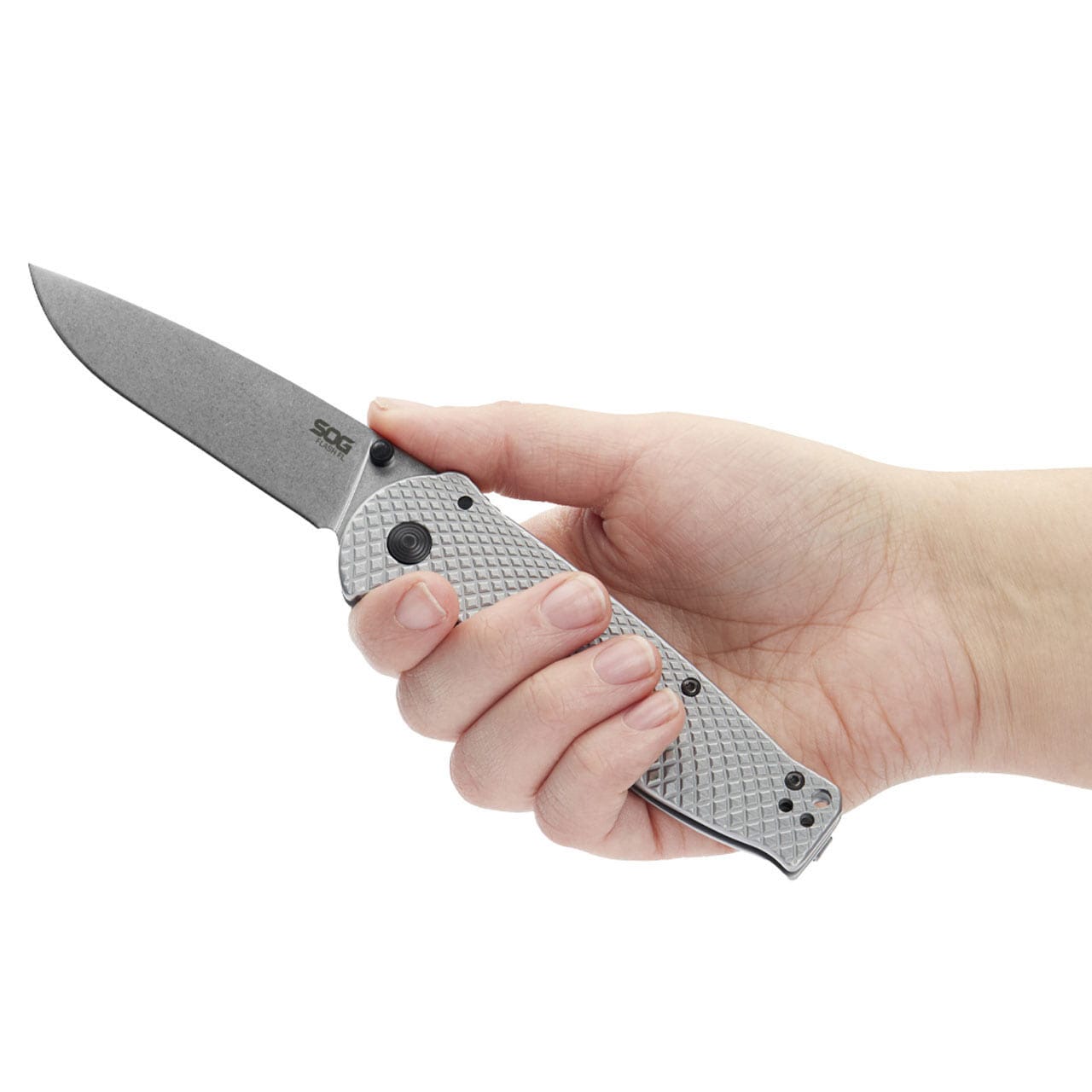Складаний ніж SOG Flash FL