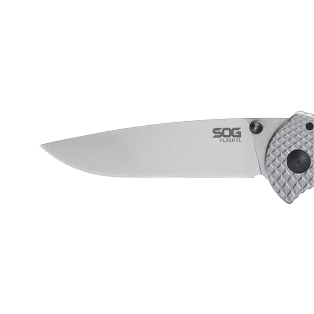Складаний ніж SOG Flash FL
