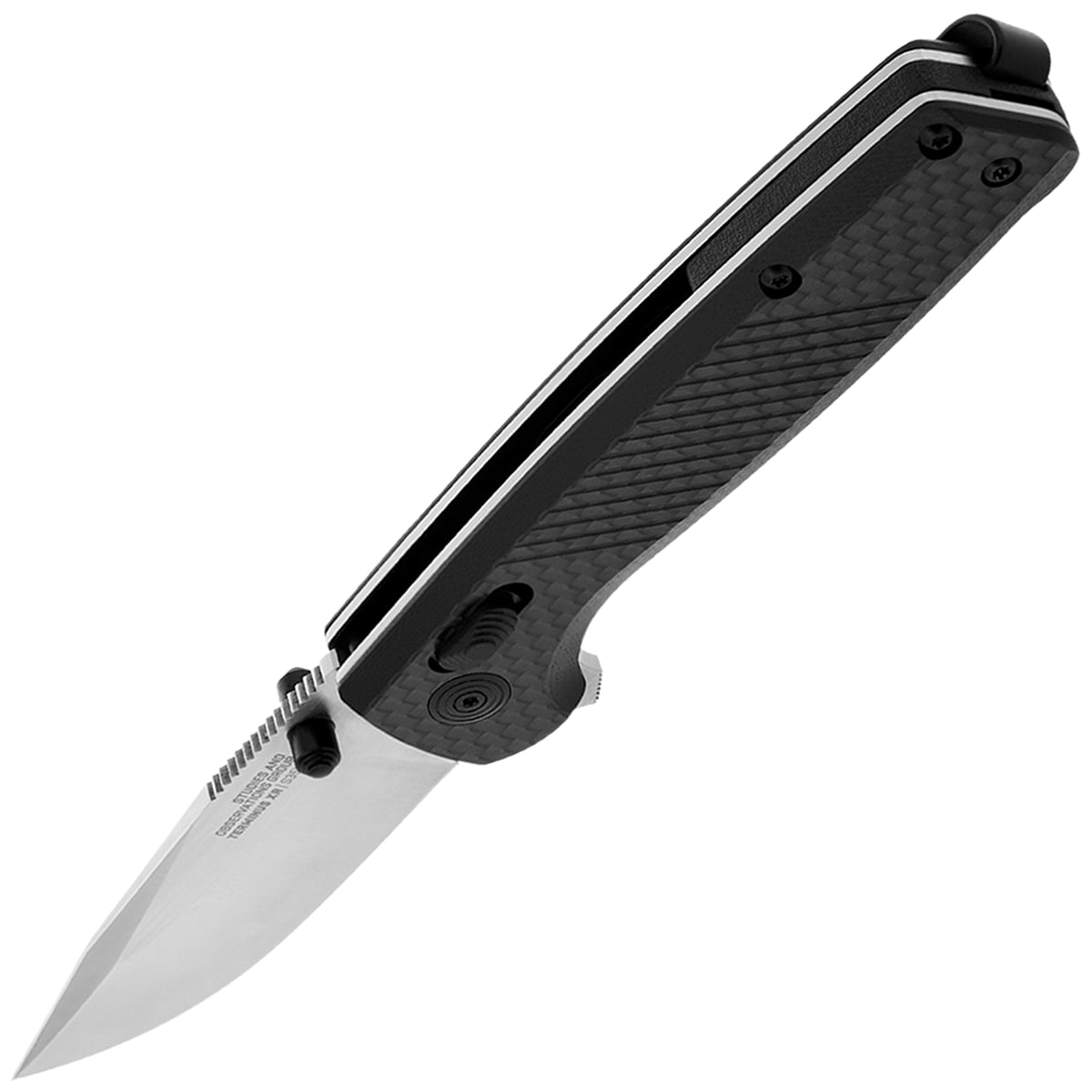 SOG Terminus XR S35VN Folding Knife