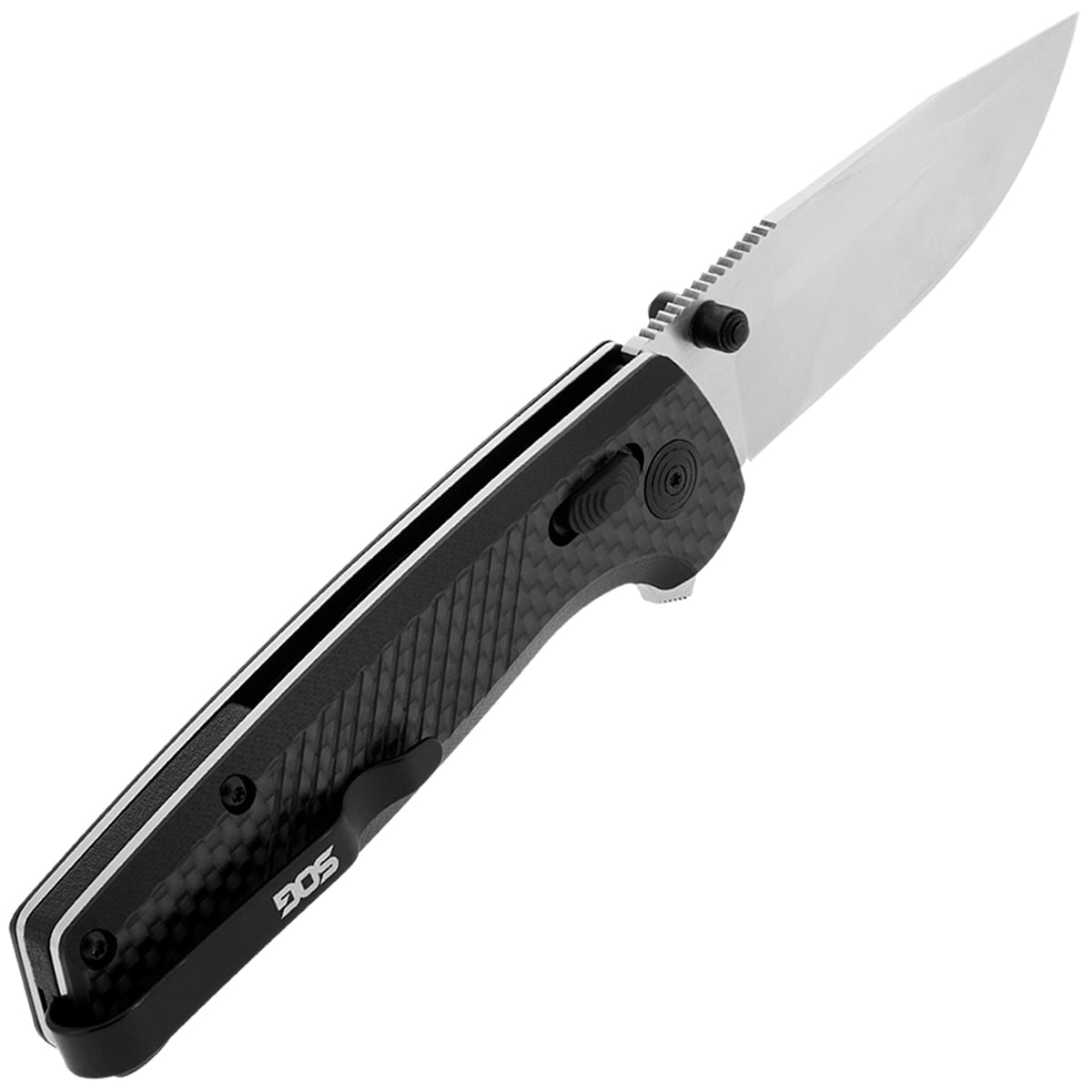 SOG Terminus XR S35VN Folding Knife