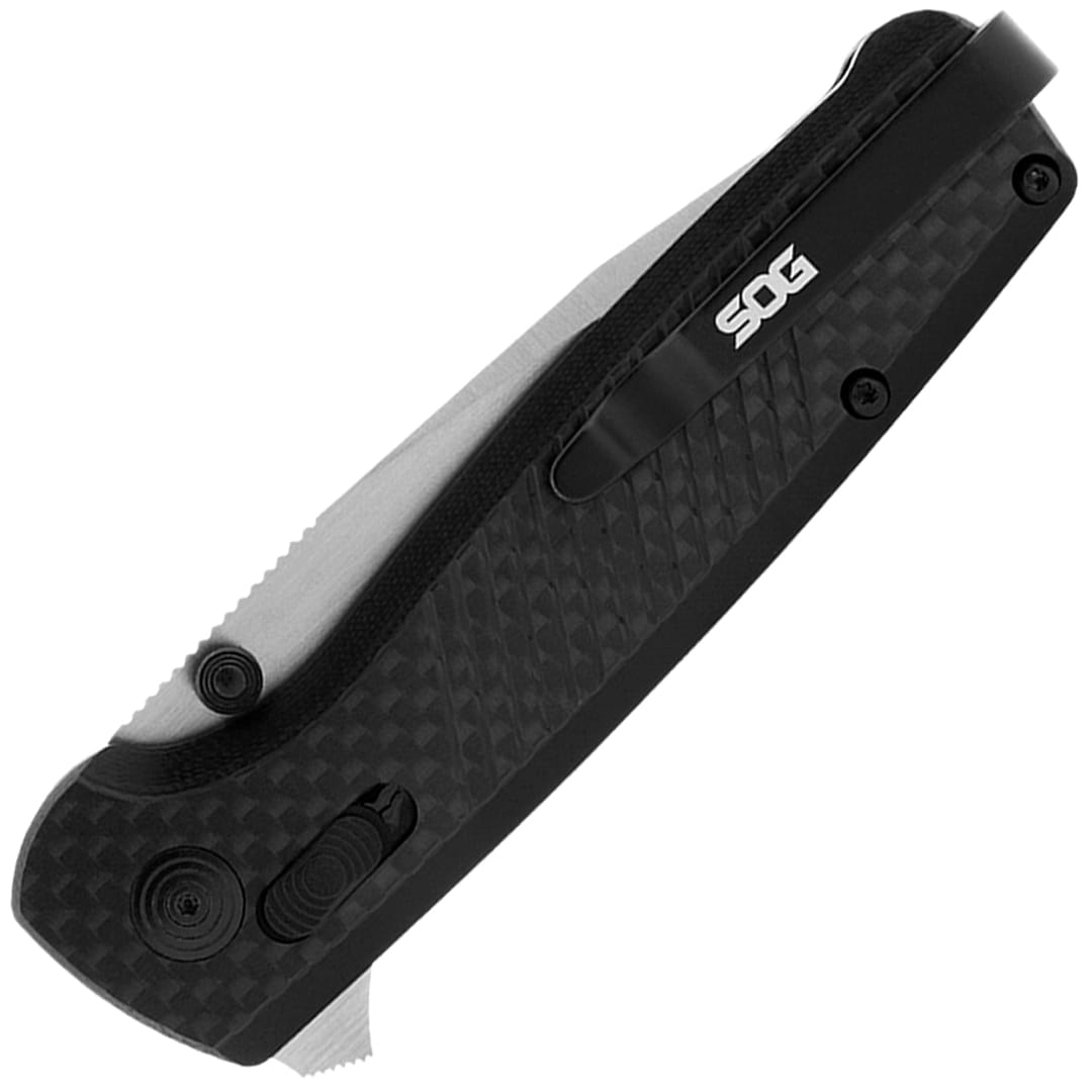 SOG Terminus XR S35VN Folding Knife