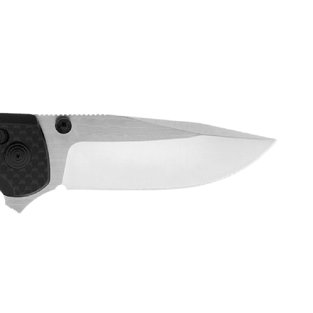 SOG Terminus XR S35VN Folding Knife