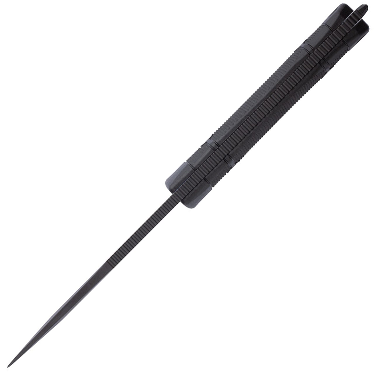 SOG Seal FX Tanto Fixed Blade Knife - Black