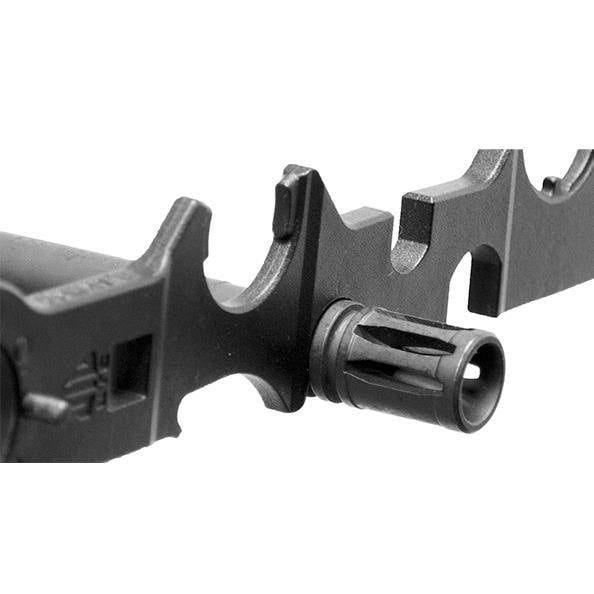 Klucz UTG Armorer's Multi-Function Combo Wrench do karabinków AR15/AR10 - Black