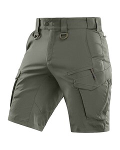Шорти M-Tac Aggressor Summer Flex - Army Olive Шорти M-Tac Aggressor Summer Flex - Army Olive
