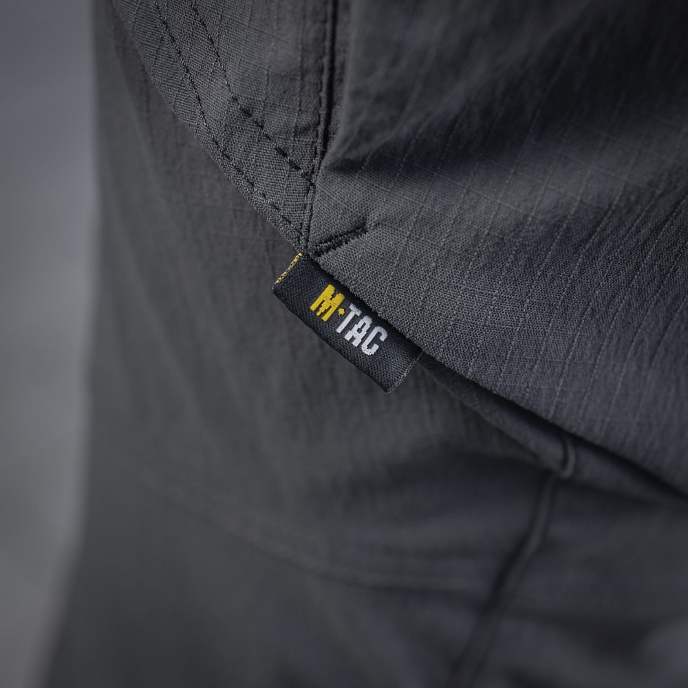 Spodnie M-Tac Sahara Flex Lite - Dark Grey