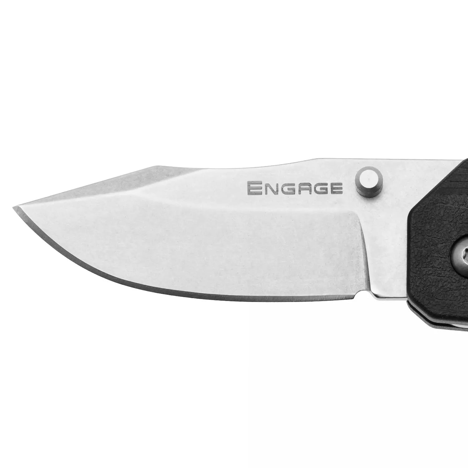 Складаний ніж Cold Steel Engage 4116SS - Black