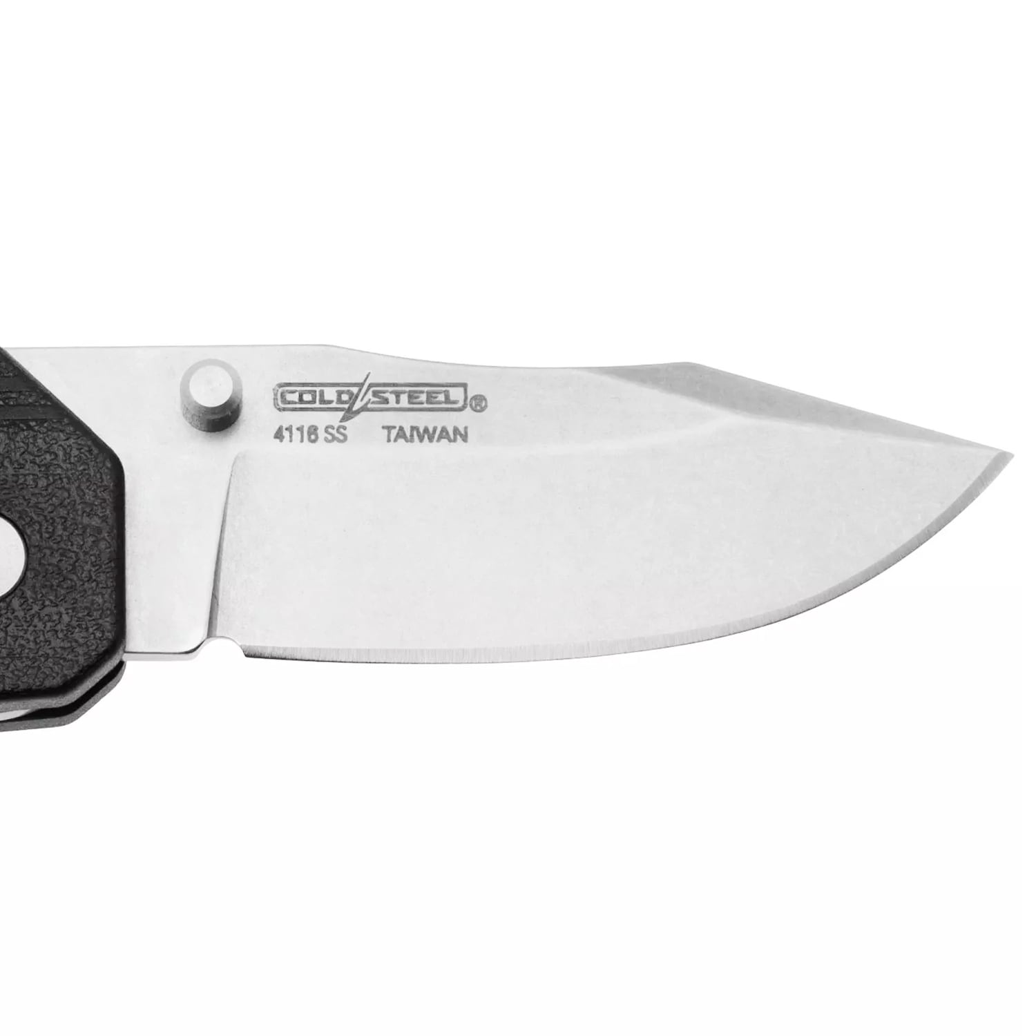 Складаний ніж Cold Steel Engage 4116SS - Black