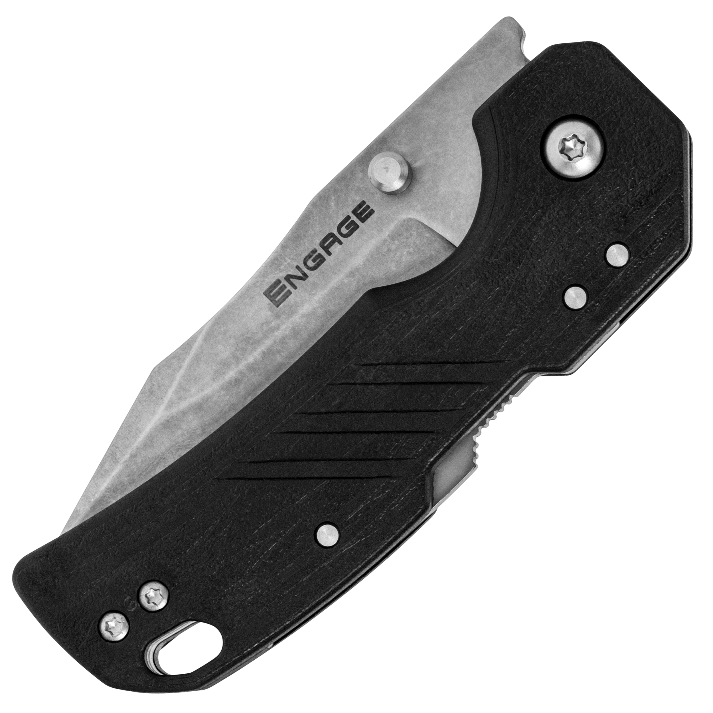 Складаний ніж Cold Steel Engage 4116SS - Black