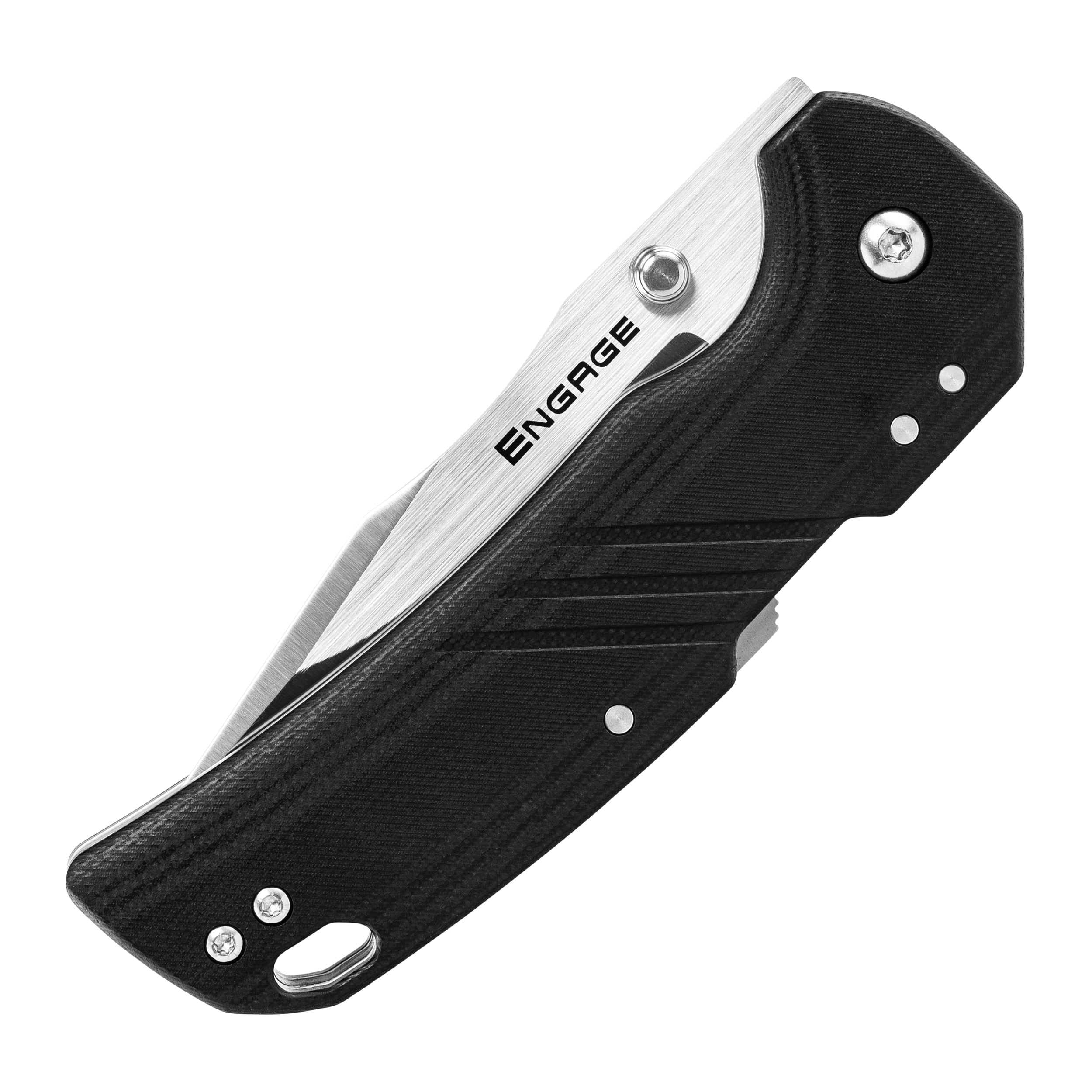 Складаний ніж Cold Steel Engage S35VN - Black