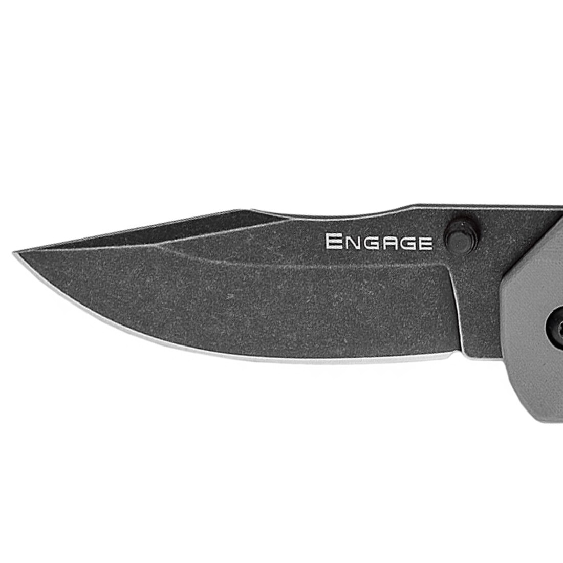 Nóż składany Cold Steel Engage AUS-10A - Grey