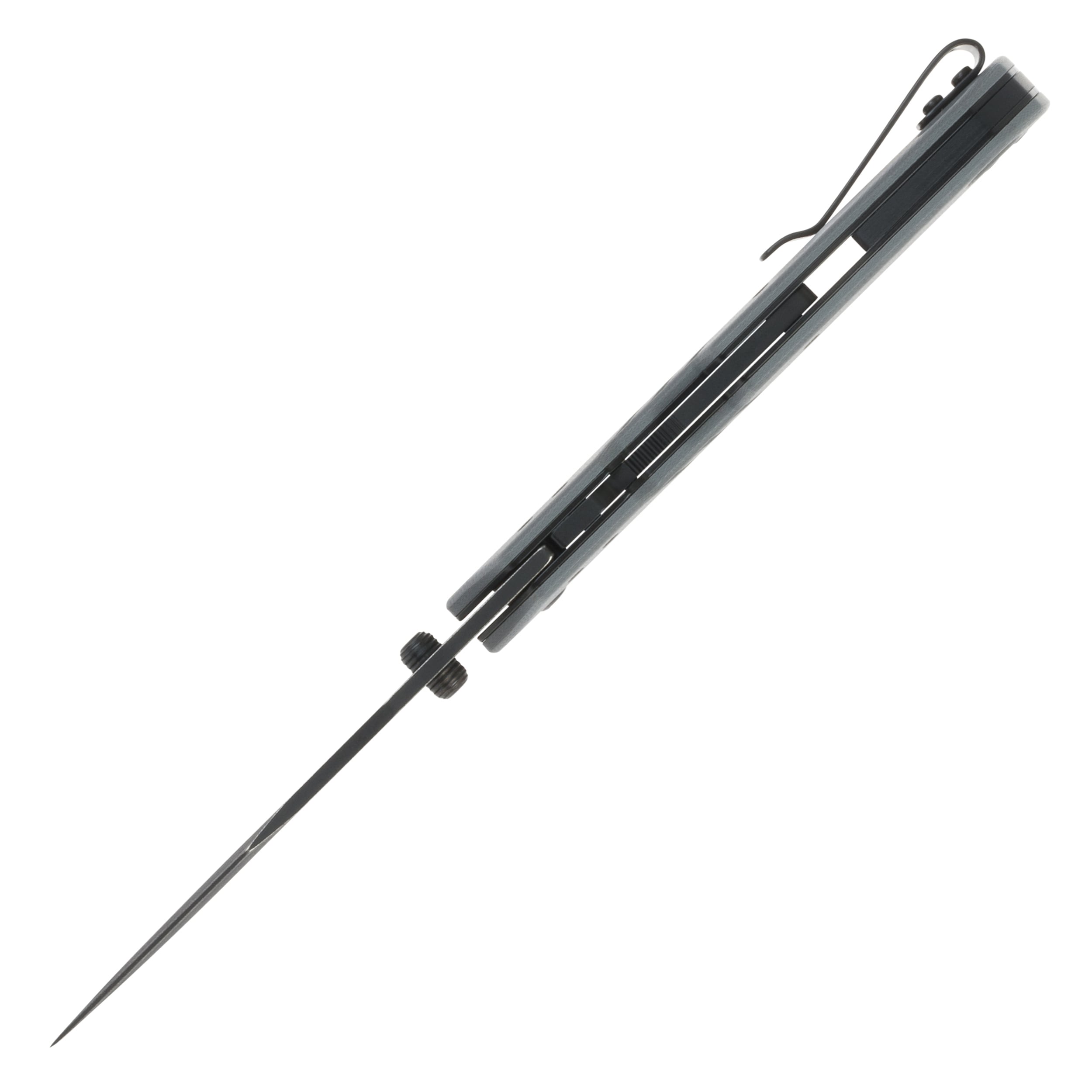 Складаний ніж Cold Steel Engage AUS-10A - Grey