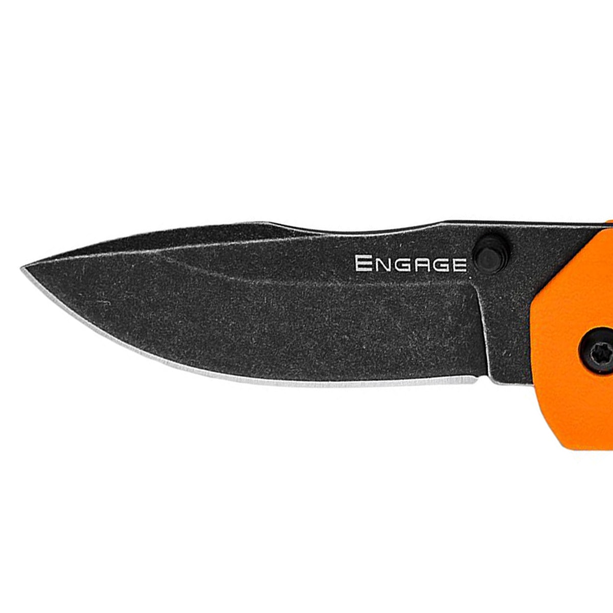 Cold Steel Engage 4116SS Folding Knife - Blaze Orange