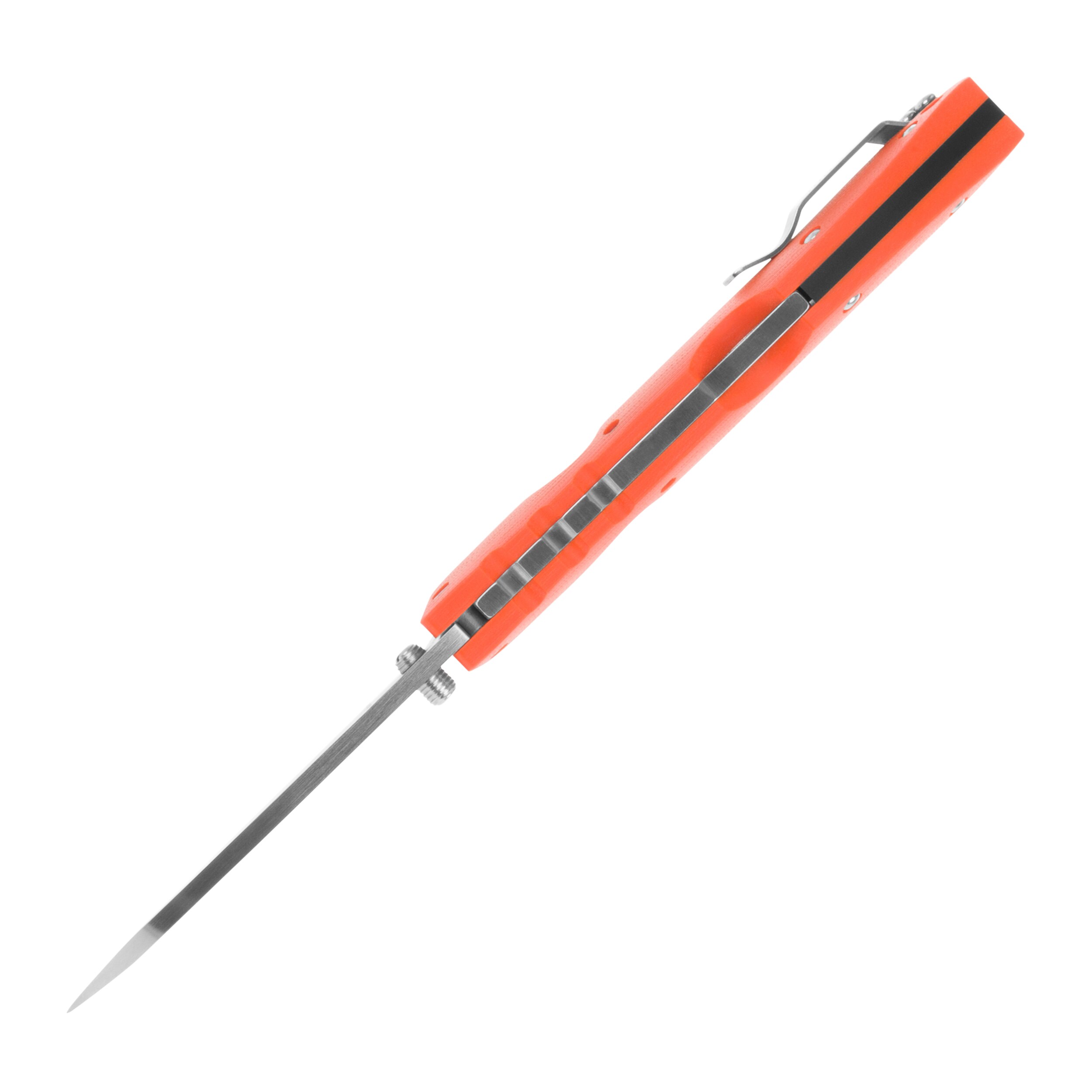 Nóż składany Cold Steel Ultimate Hunter S35VN - Orange