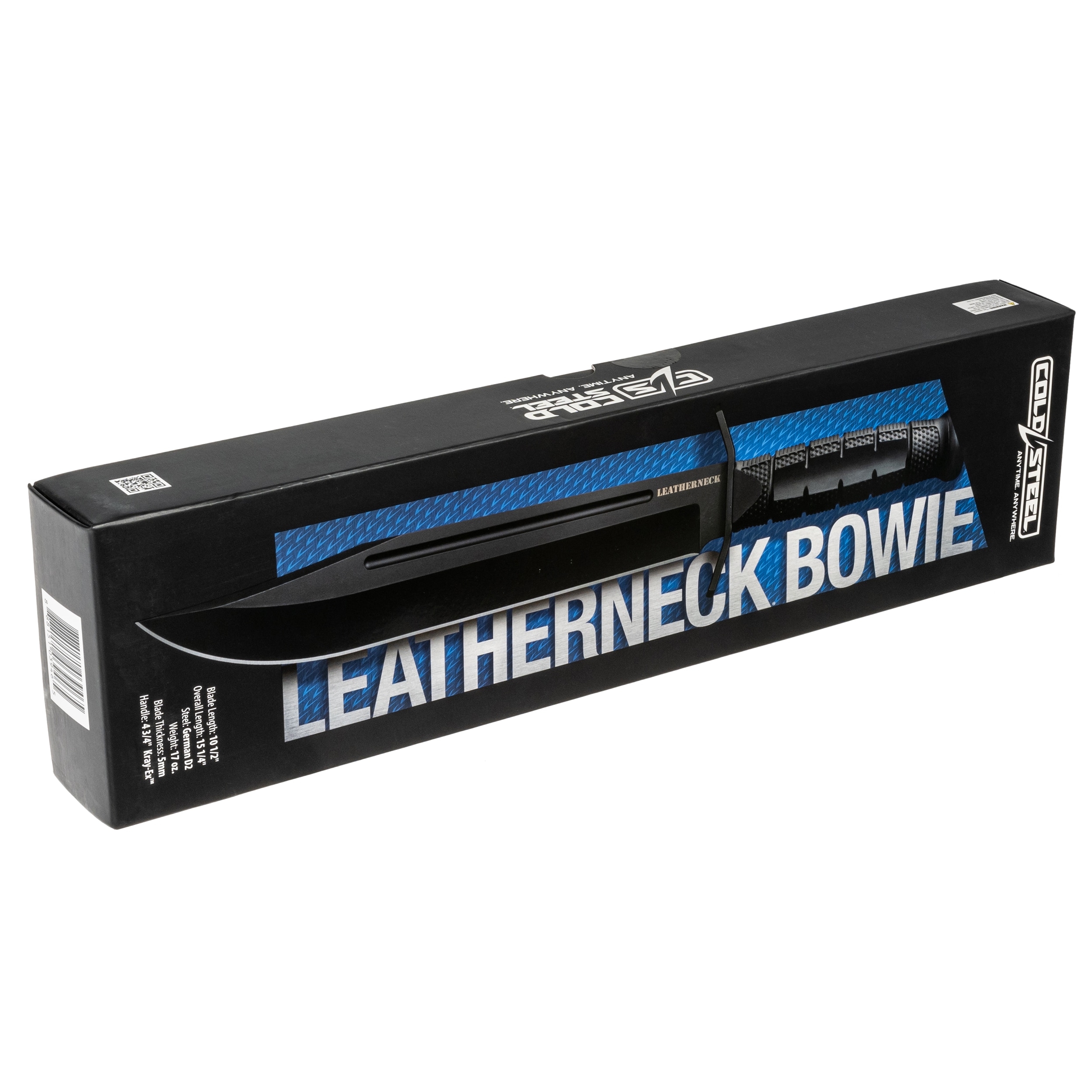 Ніж Cold Steel Leatherneck Bowie D2