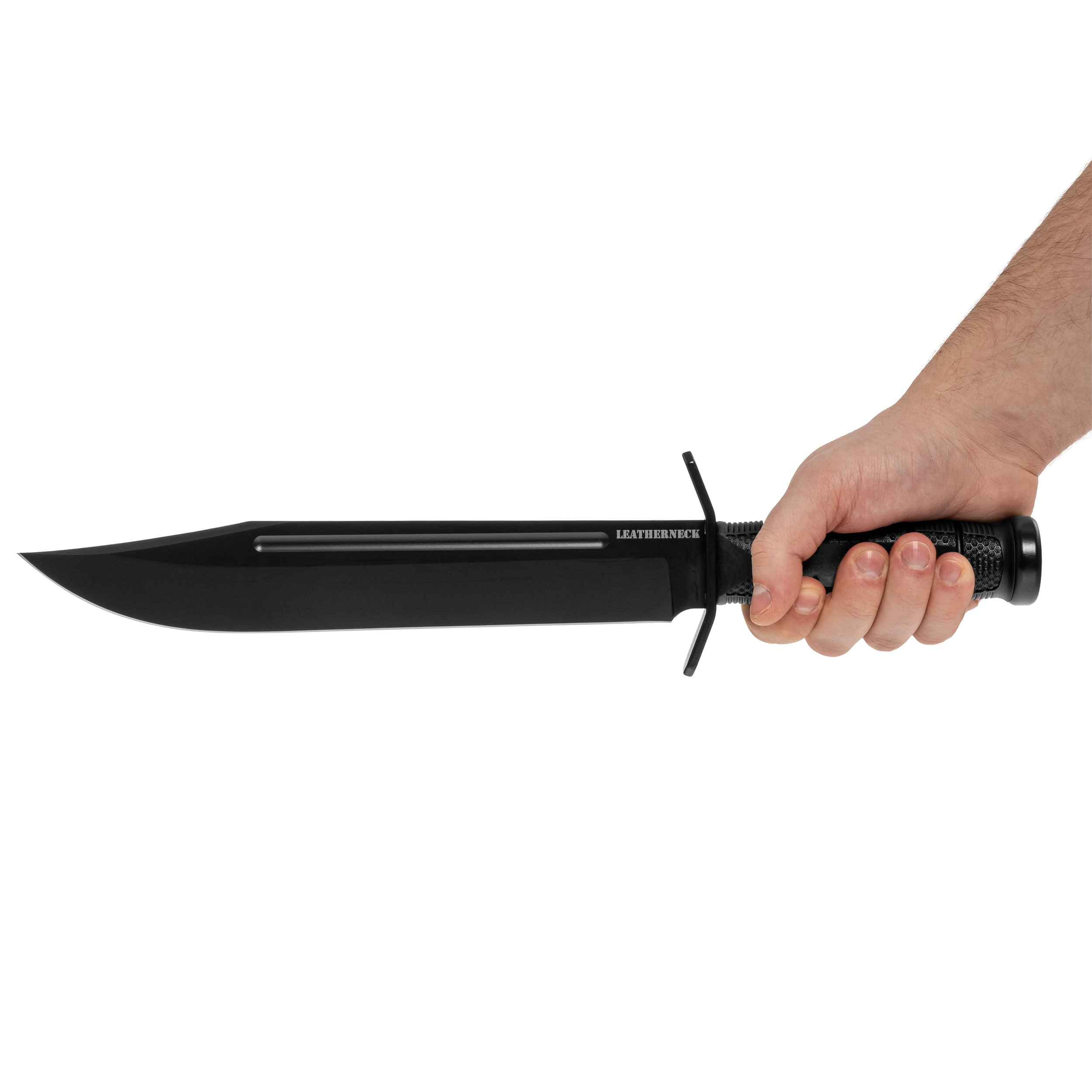 Ніж Cold Steel Leatherneck Bowie D2