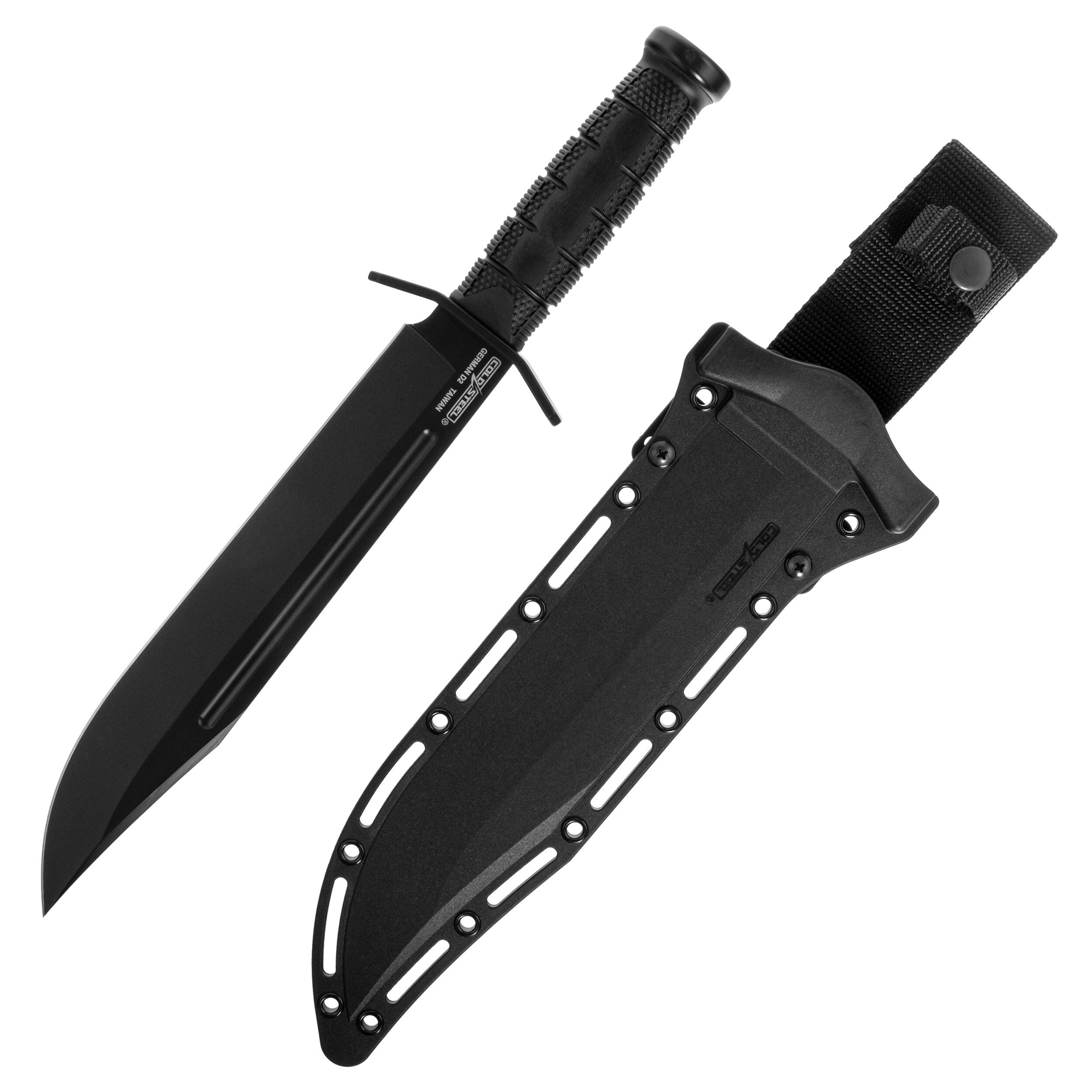 Ніж Cold Steel Leatherneck Bowie D2