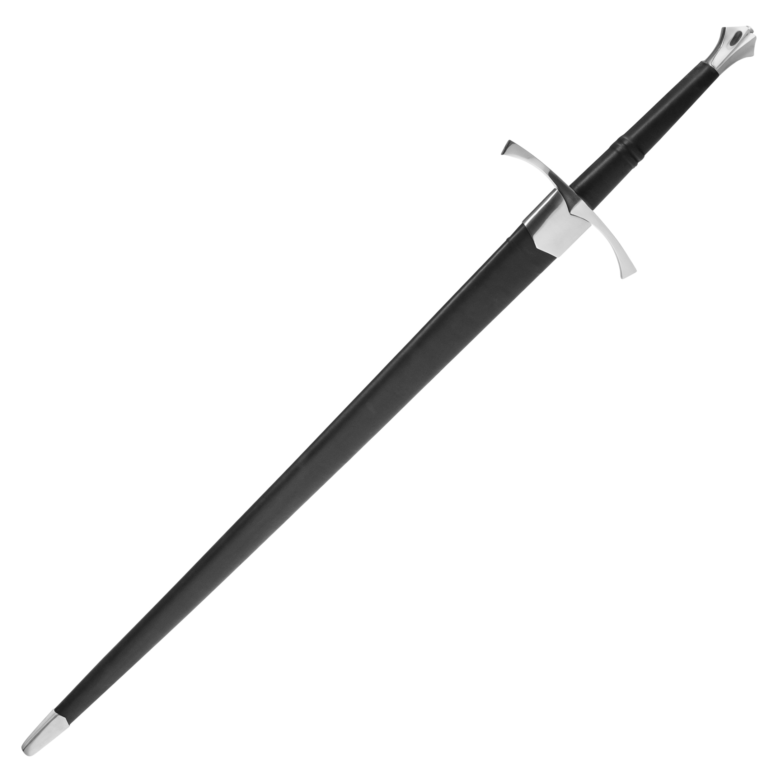 Меч Cold Steel Italian Long Sword