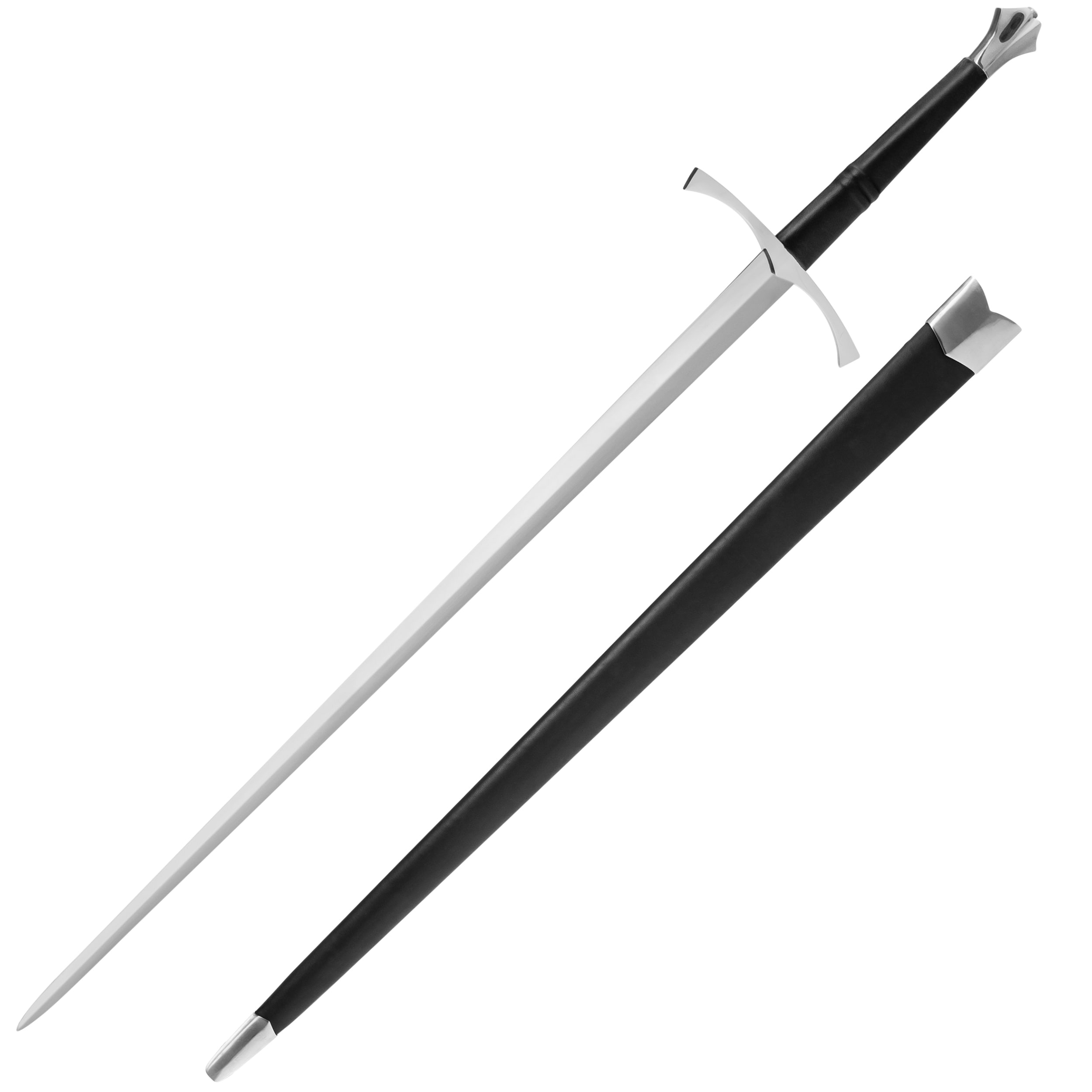 Меч Cold Steel Italian Long Sword