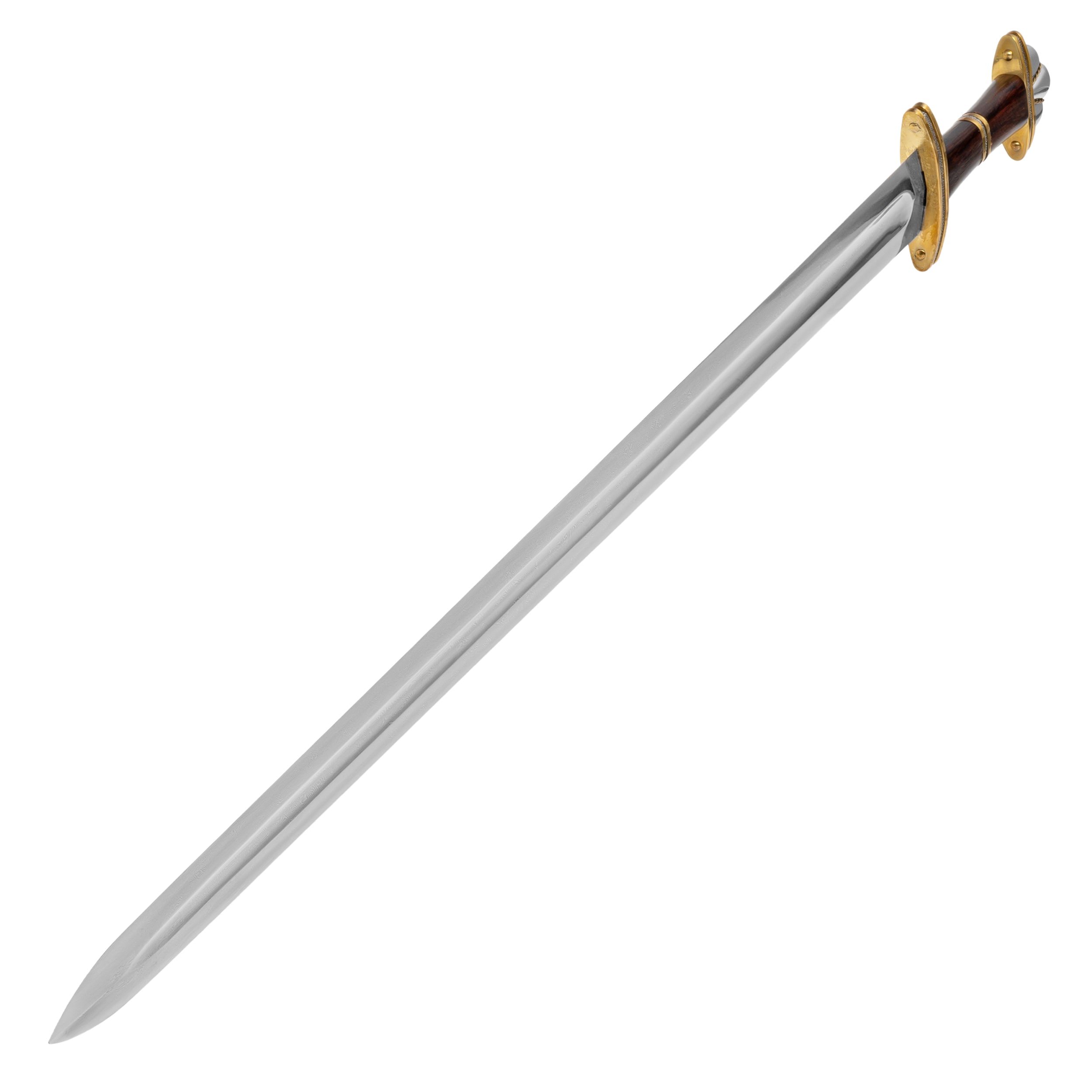 Меч Cold Steel Damascus Viking Sword