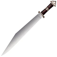 Nóż Cold Steel Damascus Long Sax
