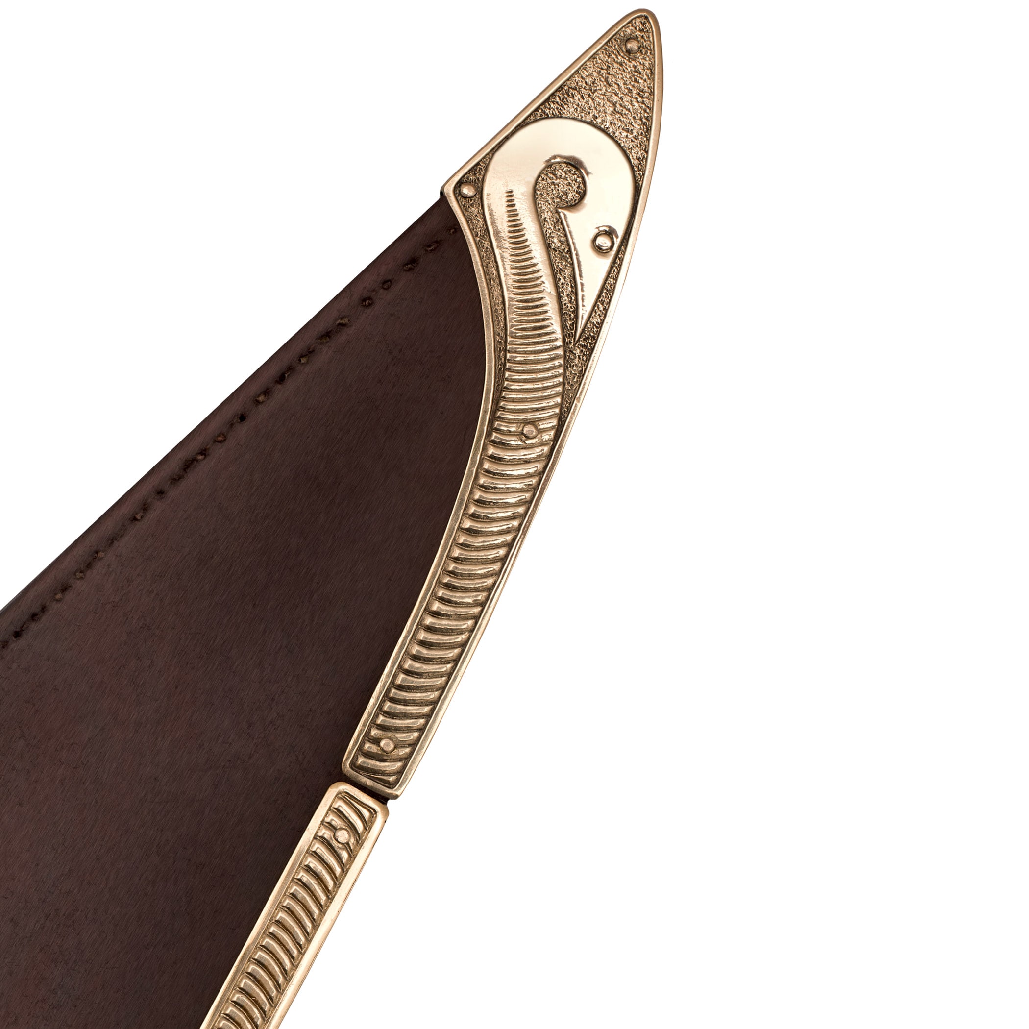 Ніж Cold Steel Damascus Long Sax