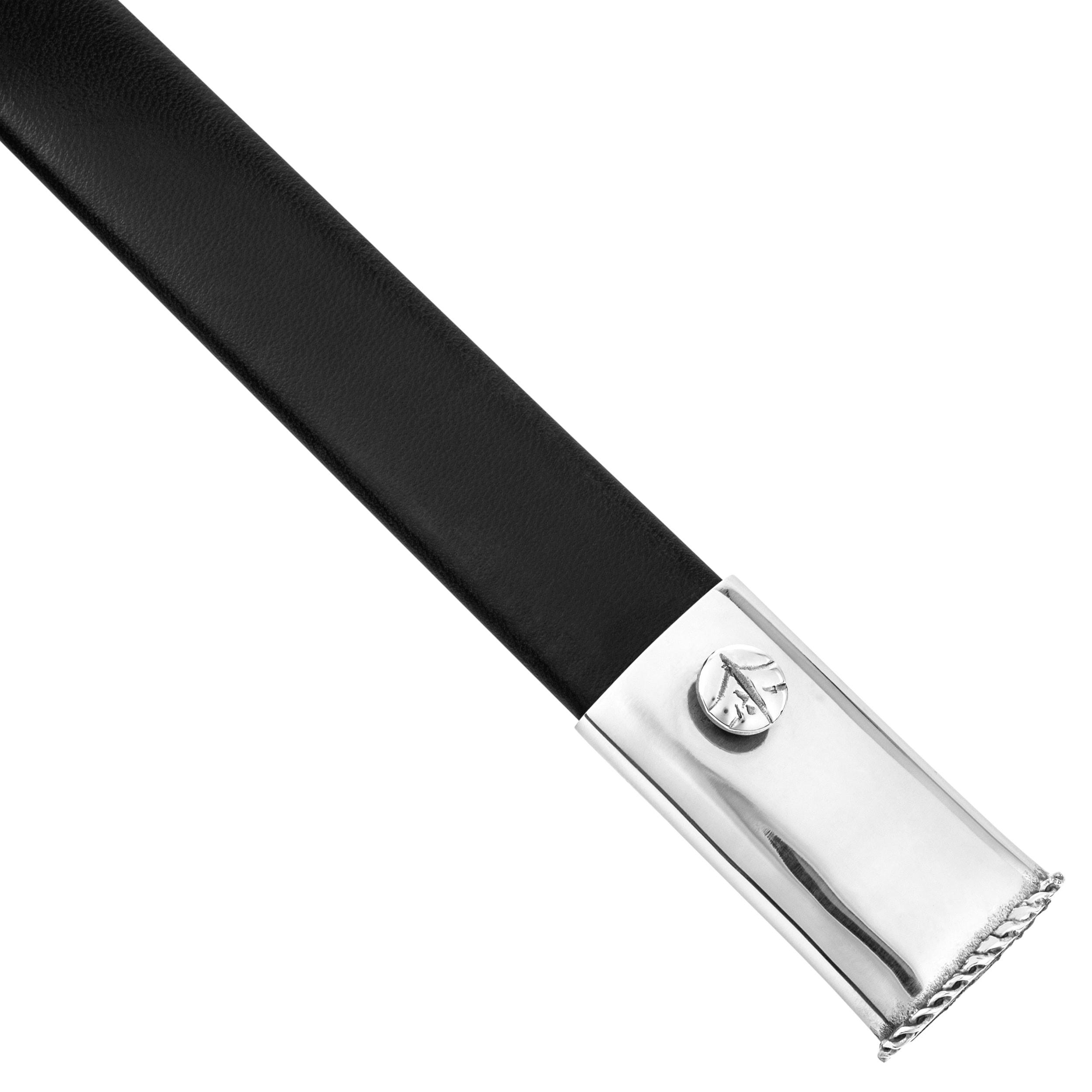 Rapier Cold Steel Ribbed Shell Swept Hilt