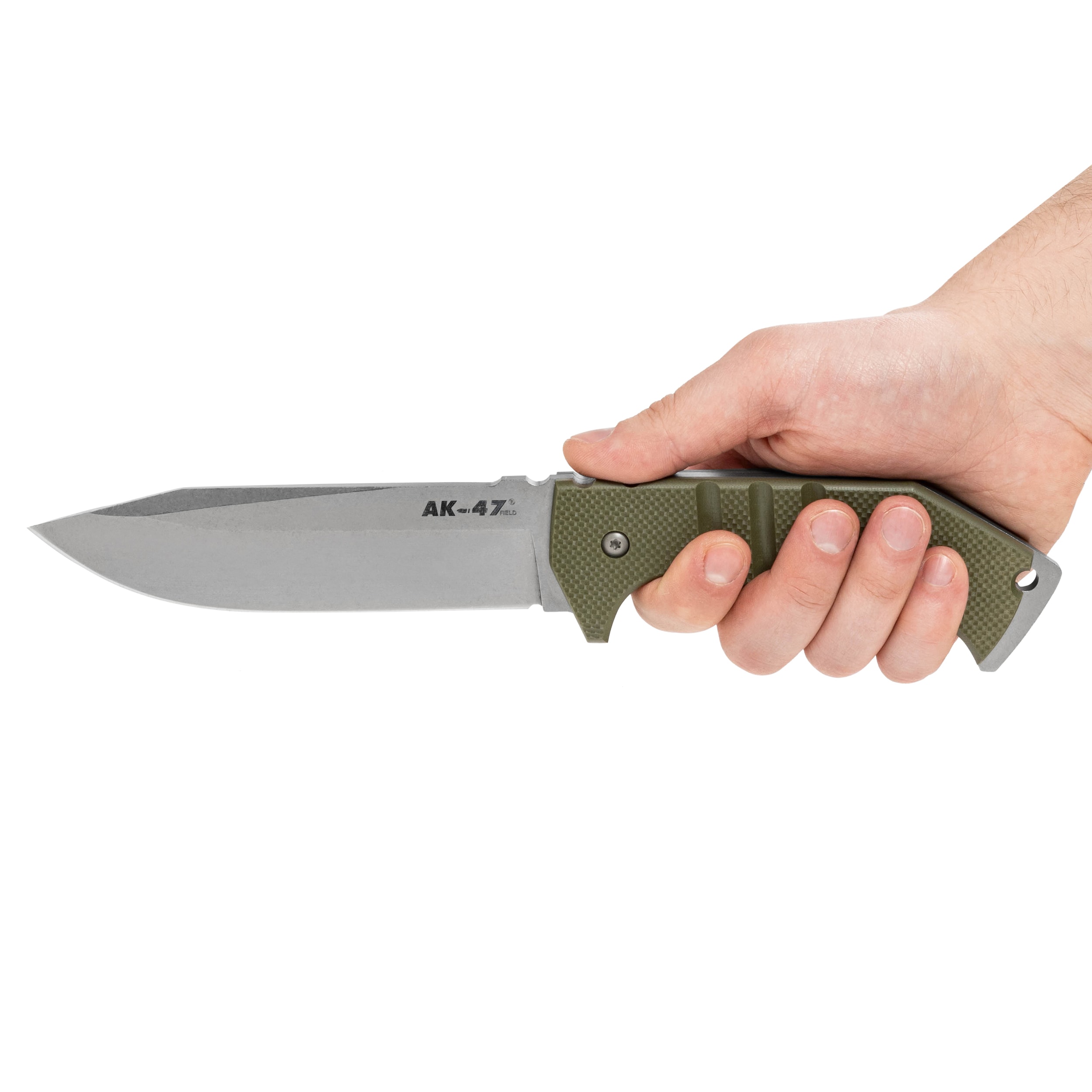 Nóż Cold Steel AK-47 Field Knife CPM-3V