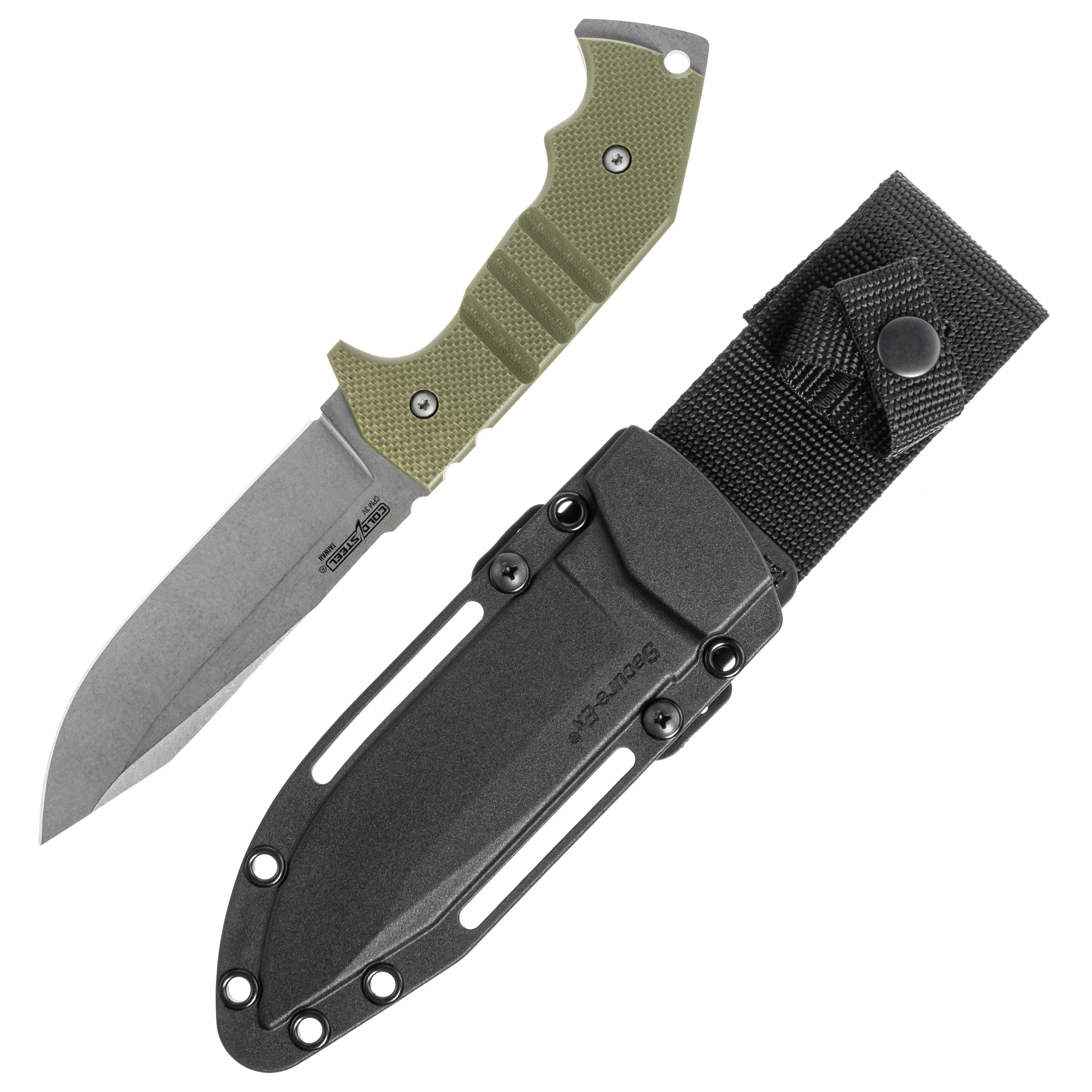 Nóż Cold Steel AK-47 Field Knife CPM-3V