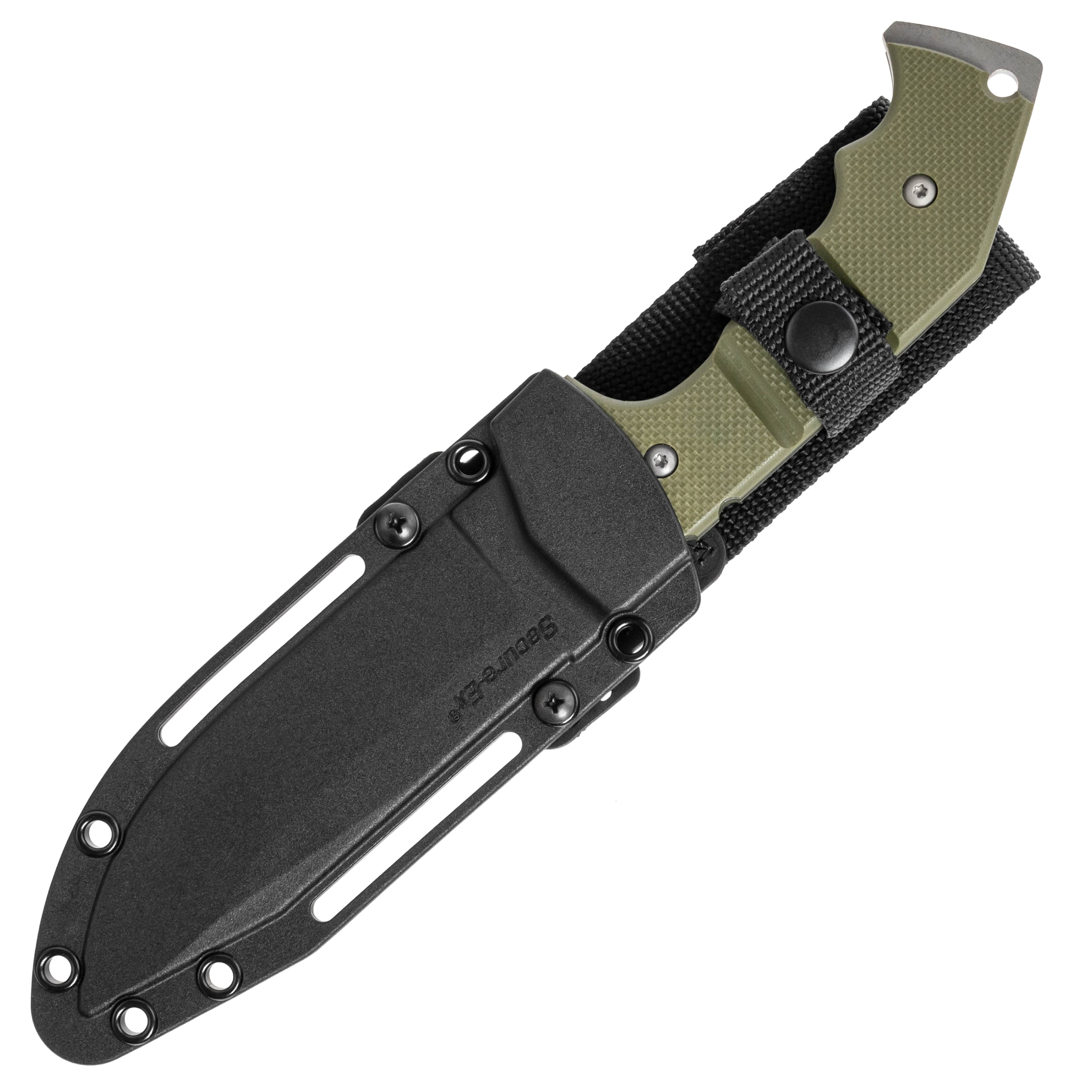 Nóż Cold Steel AK-47 Field Knife CPM-3V