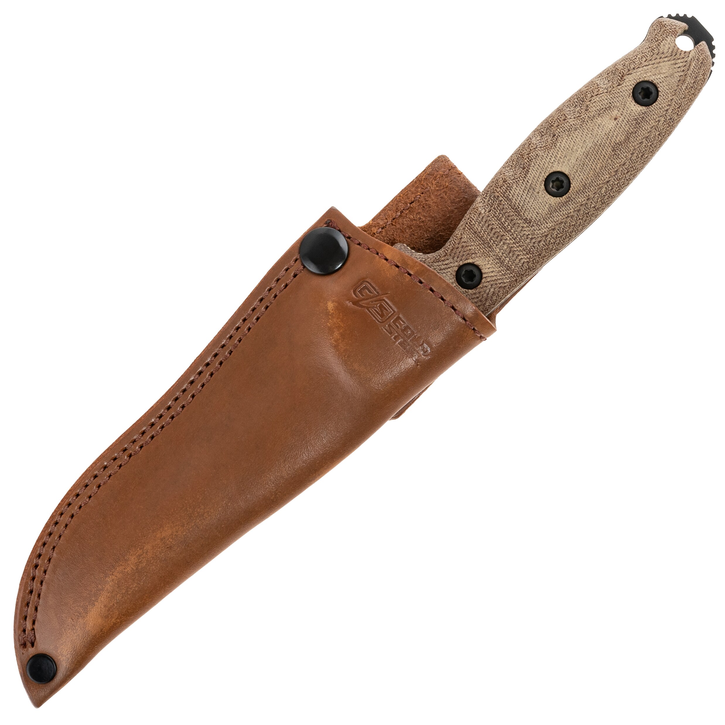 Nóż Cold Steel Republic Bushcraft Knife S35VN