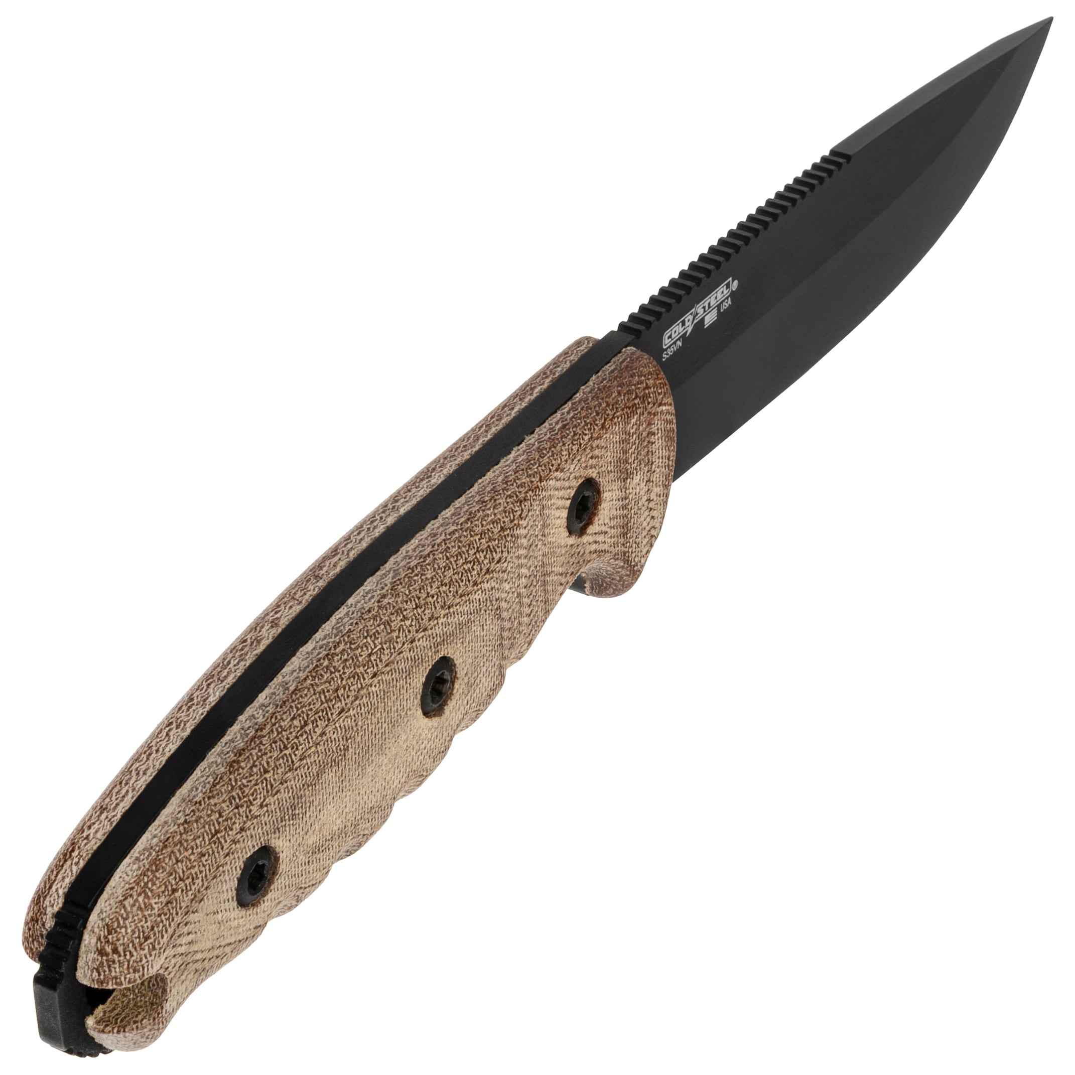 Nóż Cold Steel Republic Bushcraft Knife S35VN