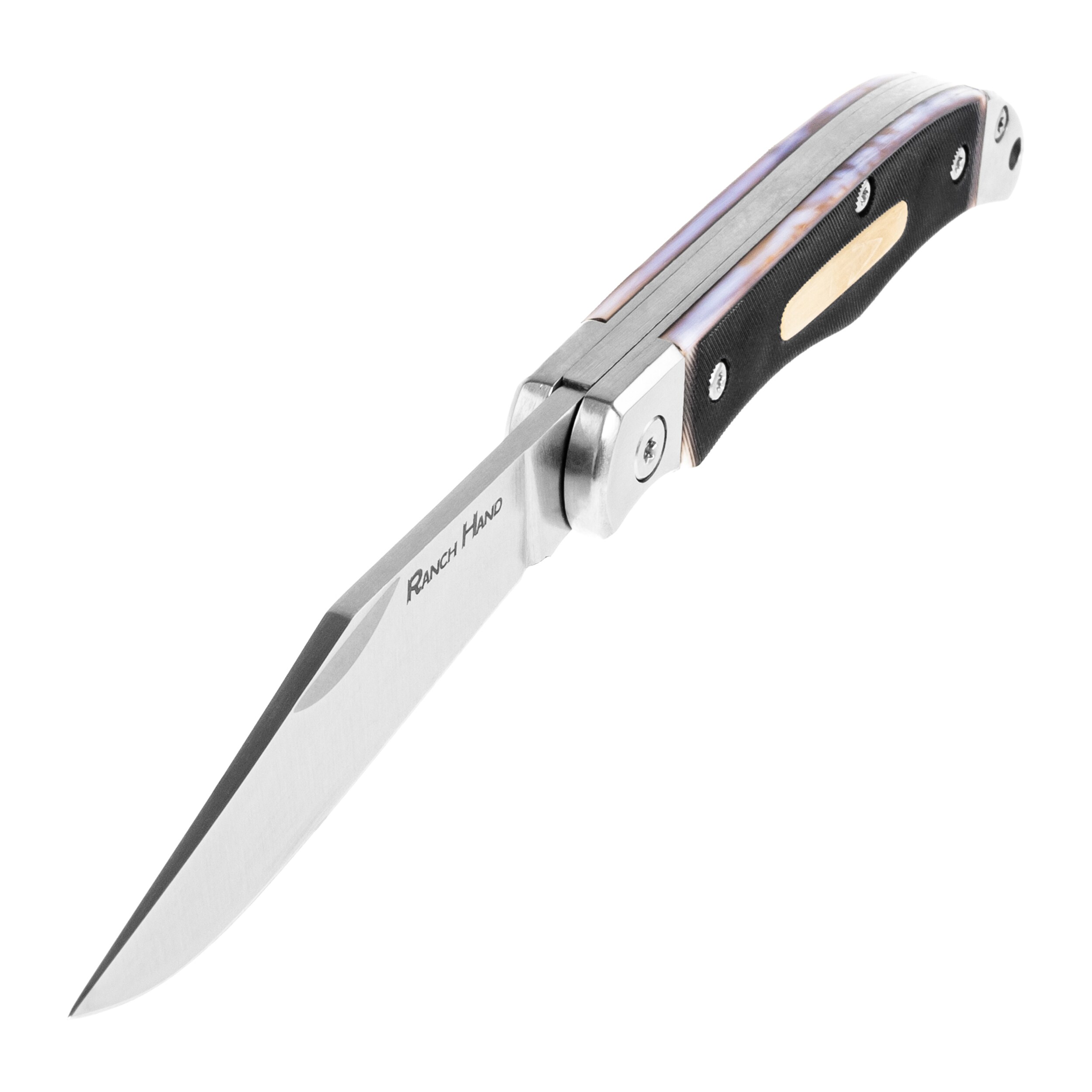 Nóż składany Cold Steel Ranch Hand SK-5