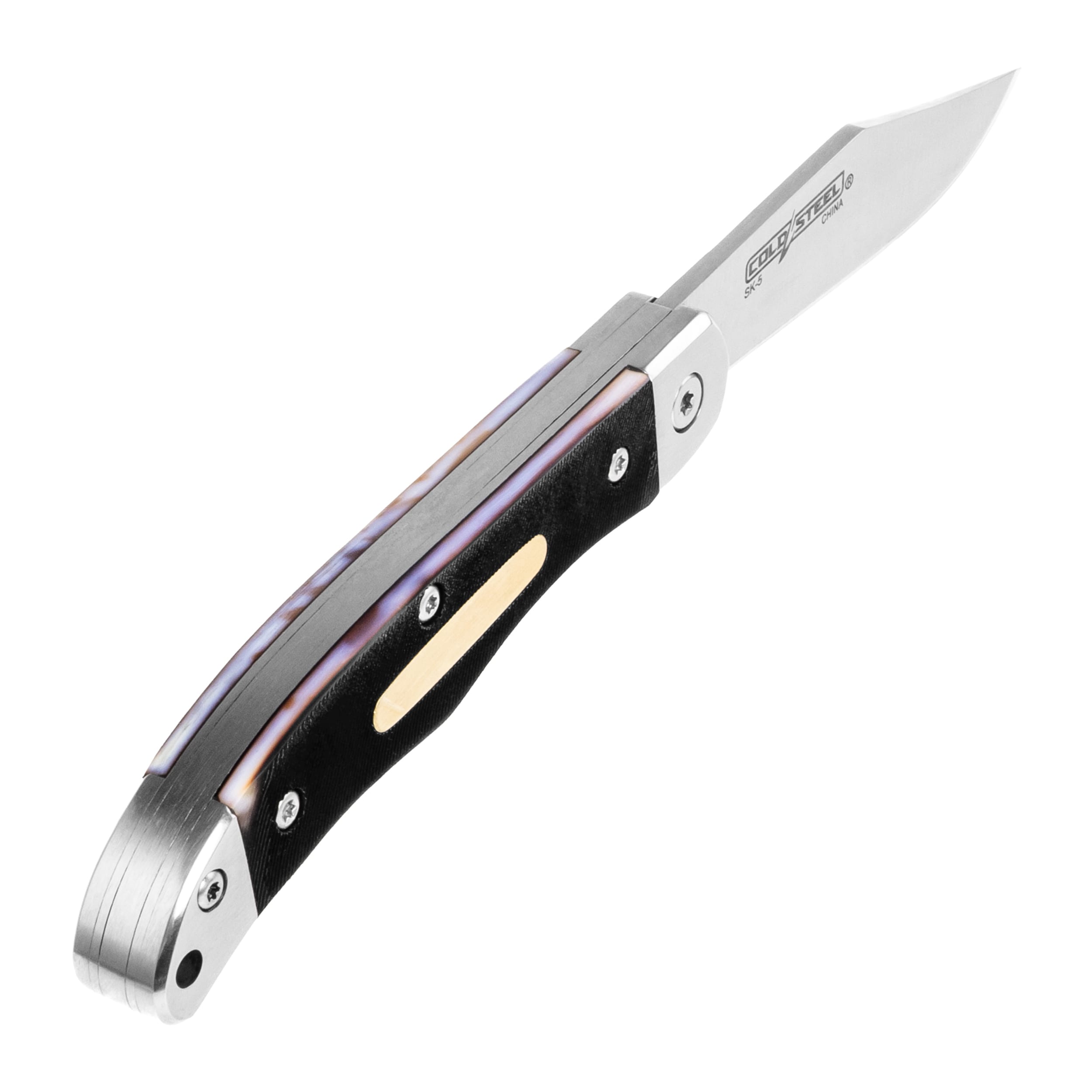 Nóż składany Cold Steel Ranch Hand SK-5