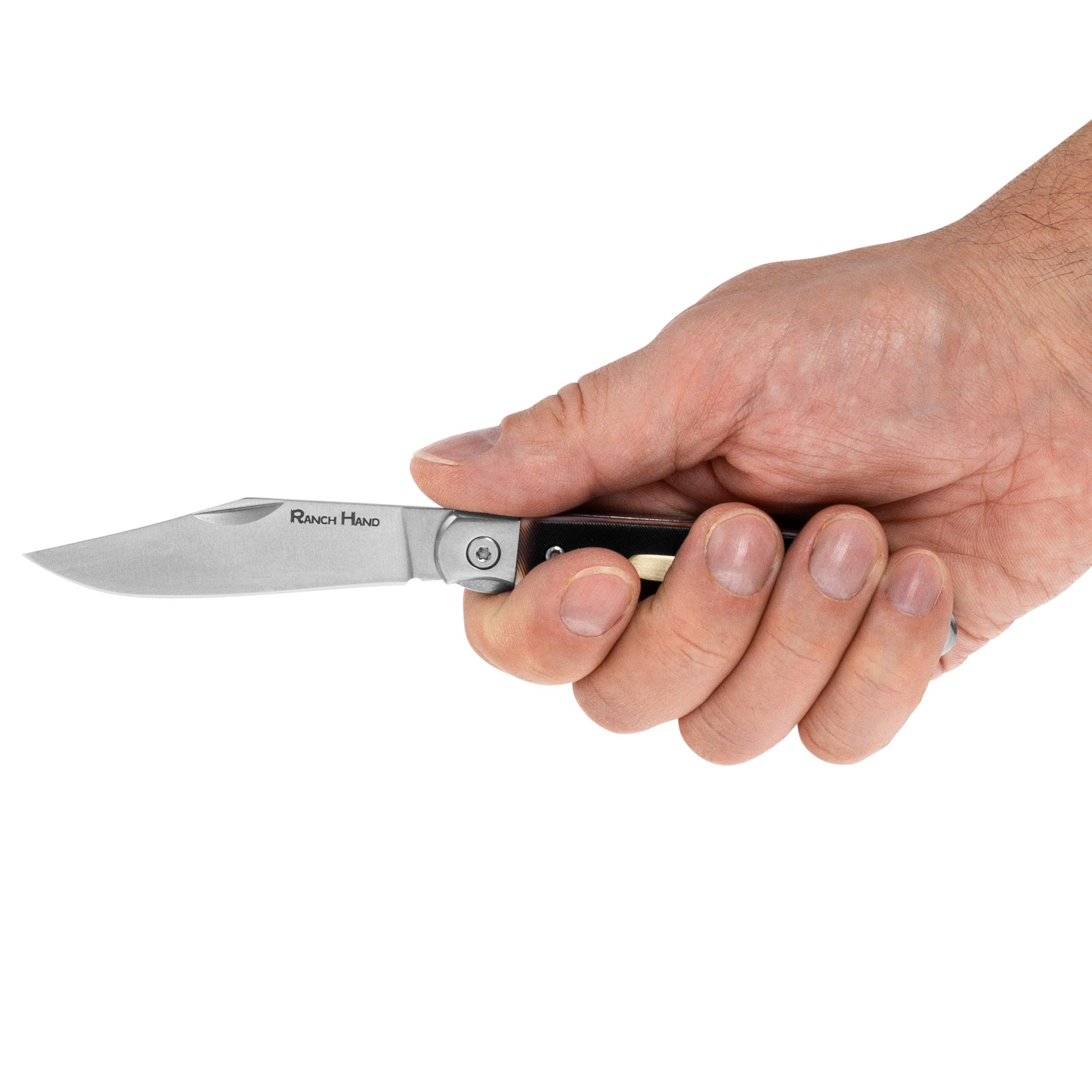 Nóż składany Cold Steel Ranch Hand SK-5