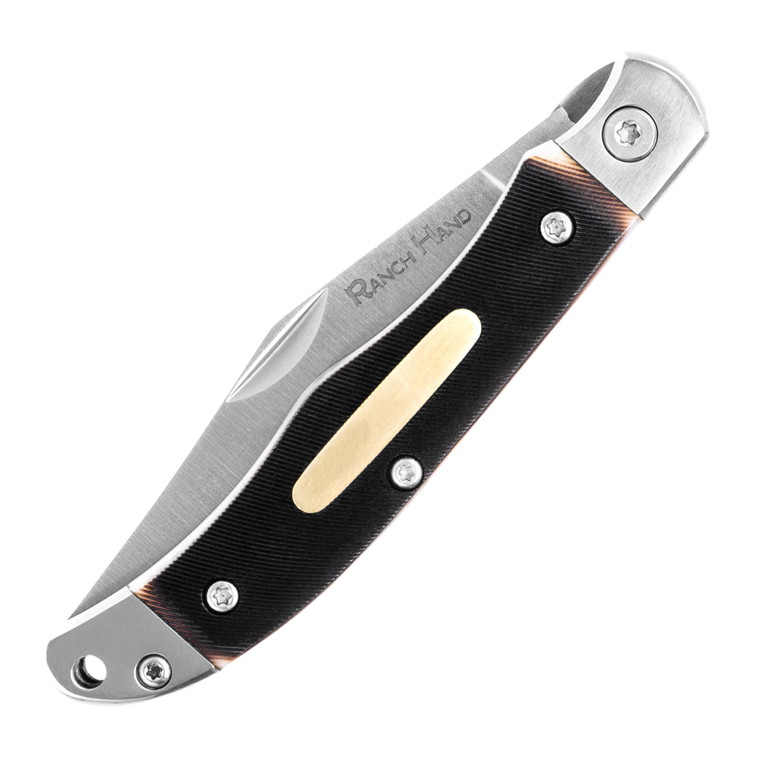 Nóż składany Cold Steel Ranch Hand SK-5