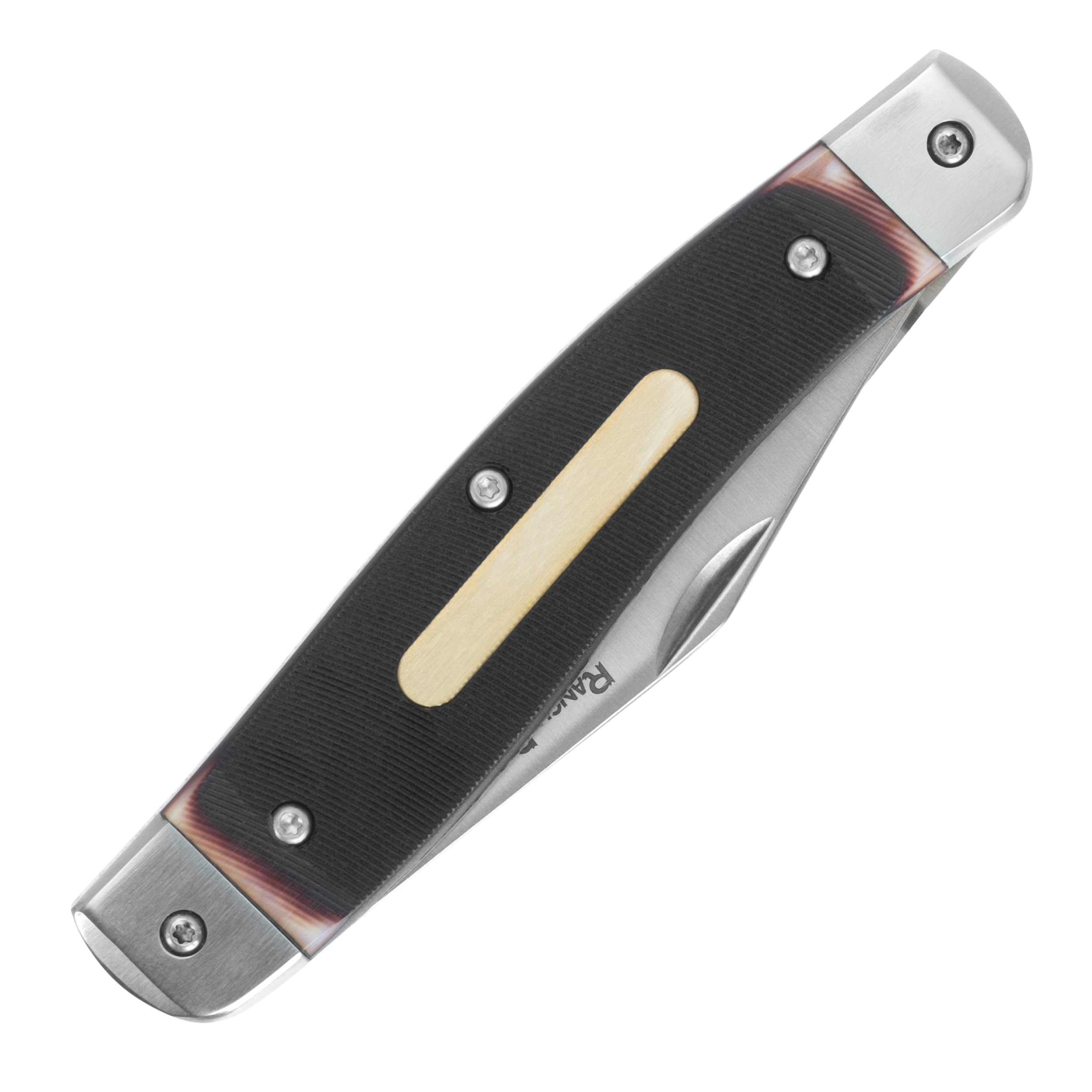 Складаний ніж Cold Steel Stockman 8Cr13MoV