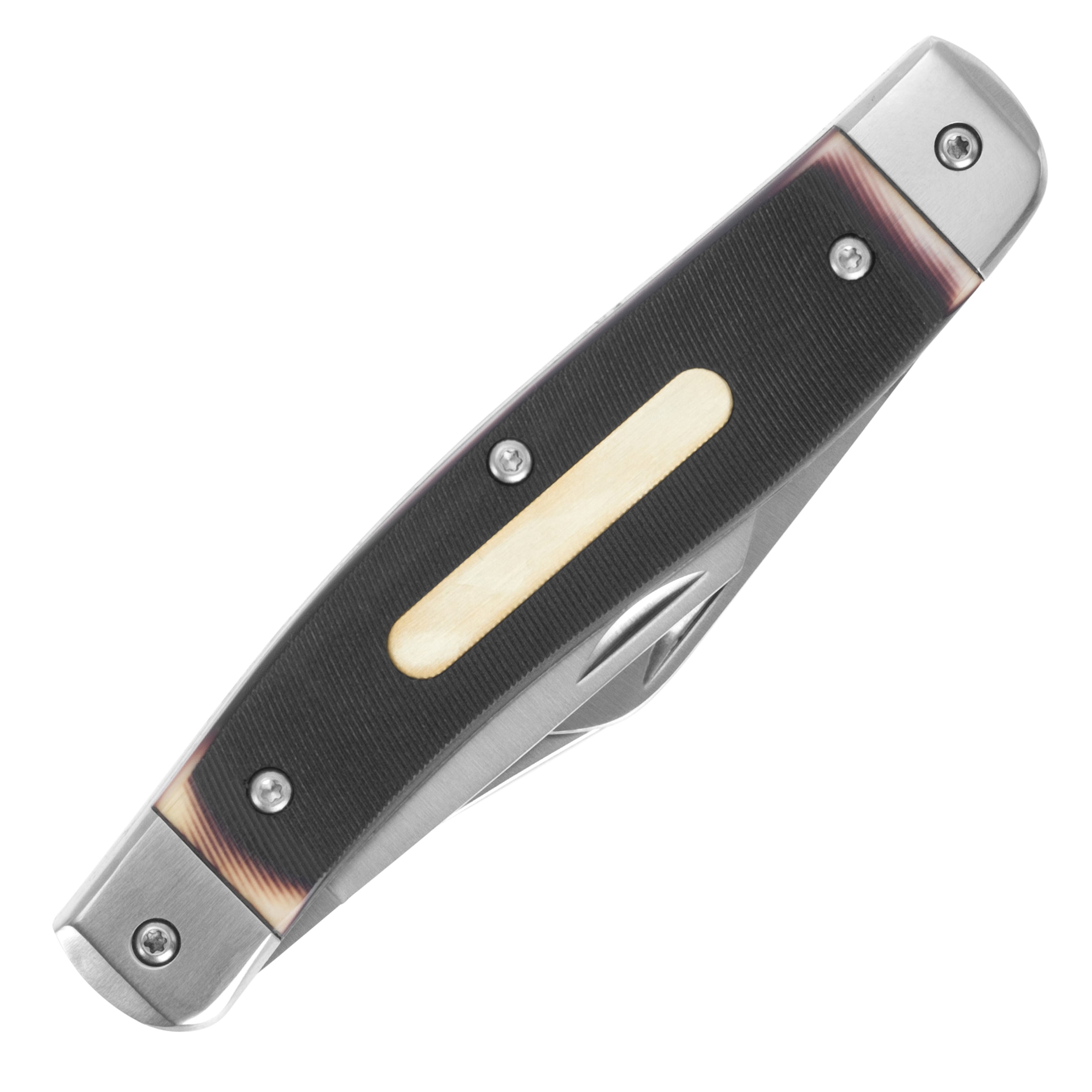 Складаний ніж Cold Steel Stockman 8Cr13MoV