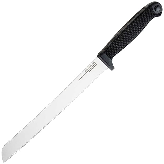 Zestaw noży kuchennych Cold Steel Kitchen Classics