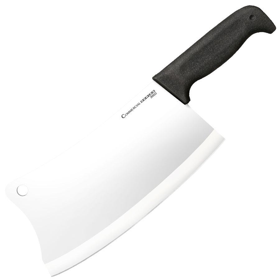 Nóż kuchenny Cold Steel Commercial Series Cleaver