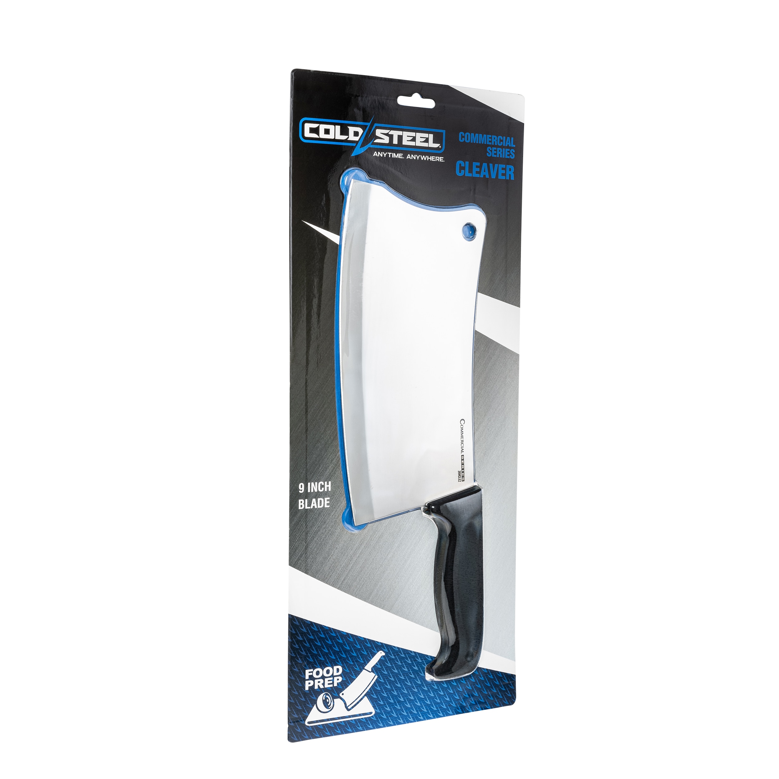 Nóż kuchenny Cold Steel Commercial Series Cleaver