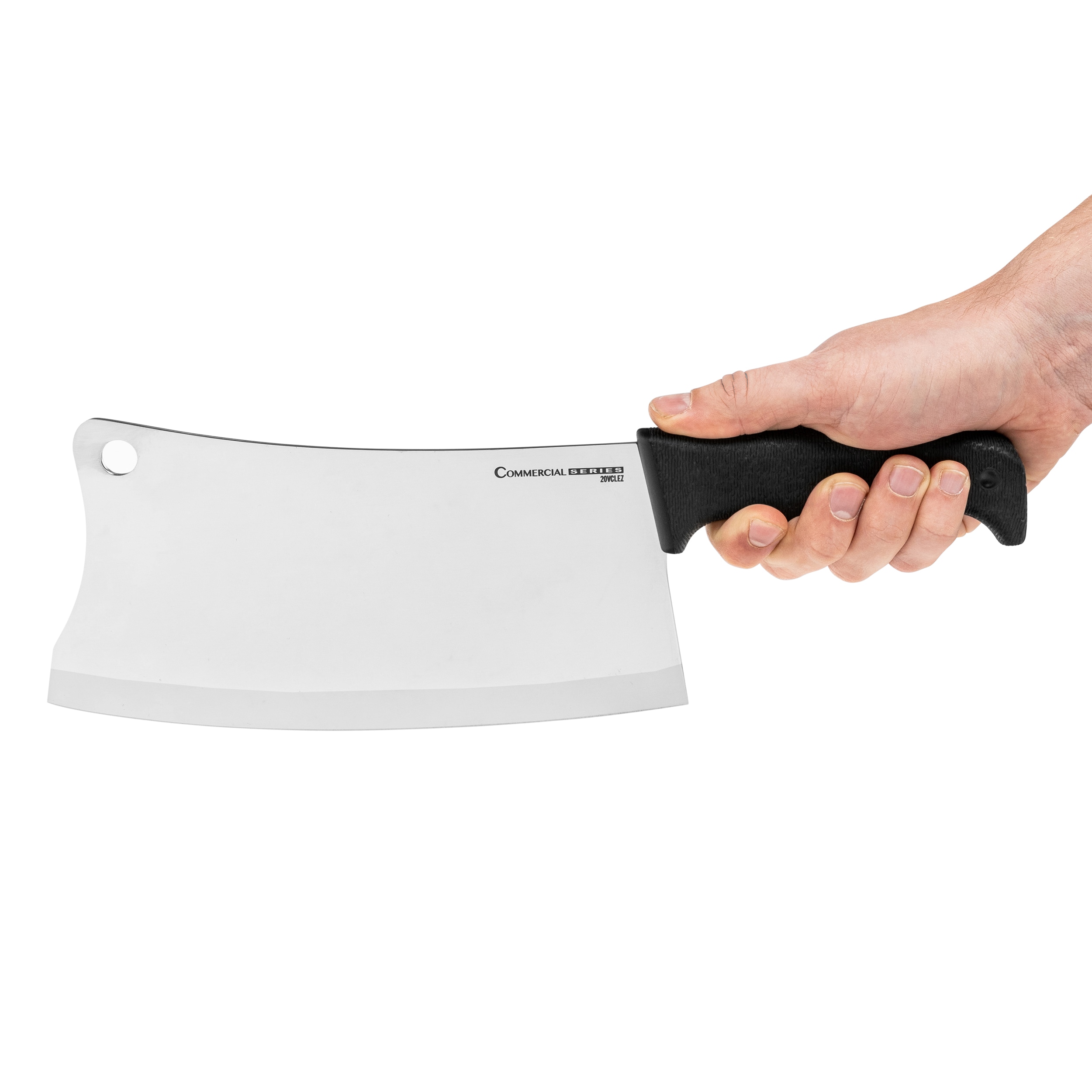 Nóż kuchenny Cold Steel Commercial Series Cleaver