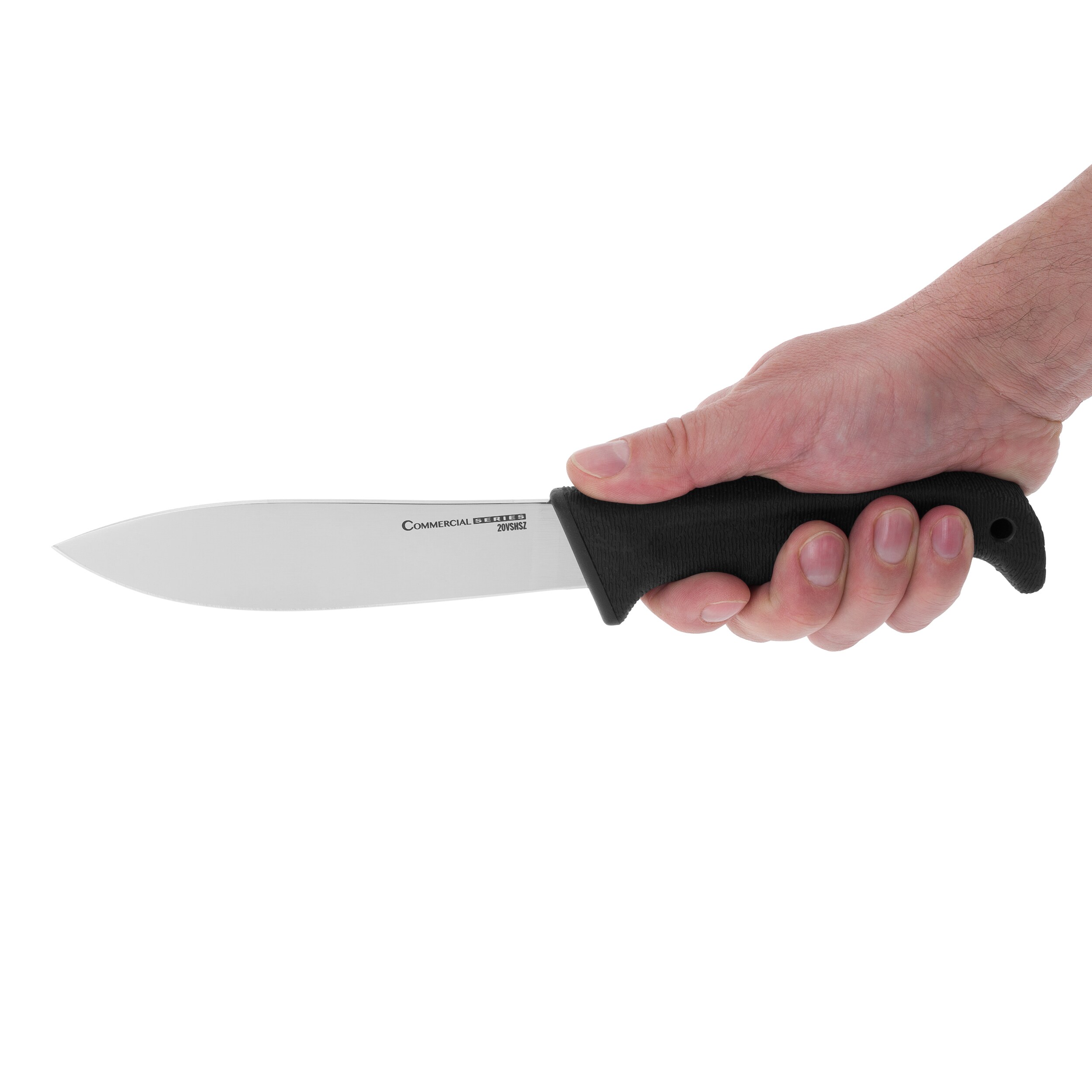 Nóż kuchenny Cold Steel Commercial Series Western Hunter