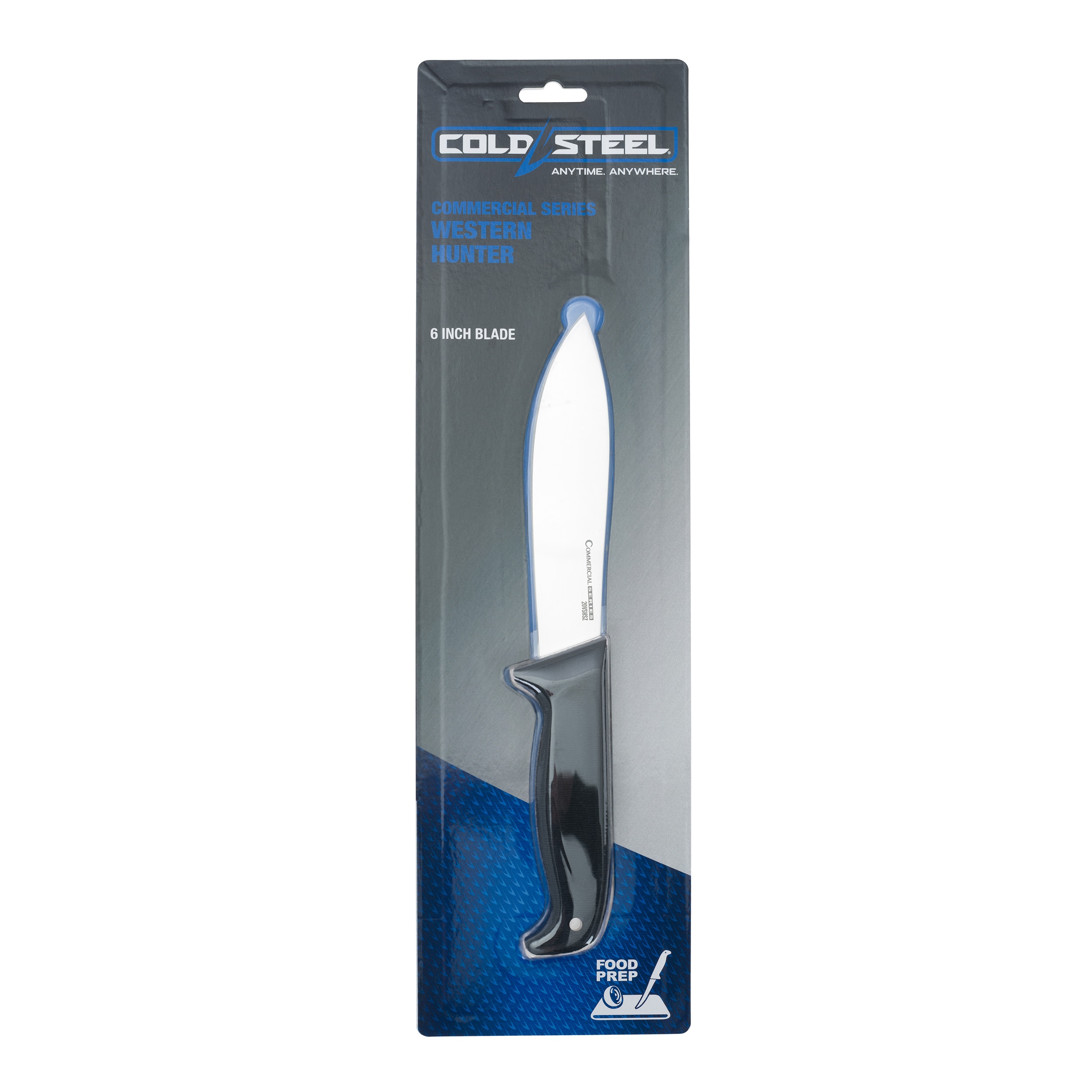 Nóż kuchenny Cold Steel Commercial Series Western Hunter