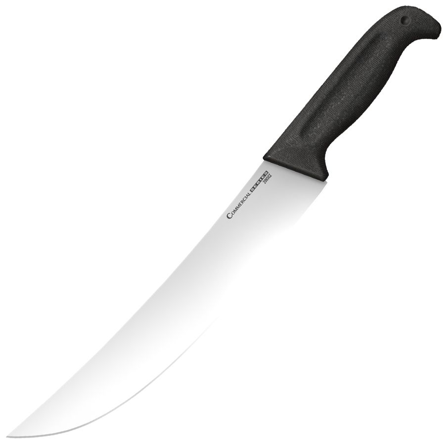 Nóż kuchenny Cold Steel Commercial Series Scimitar